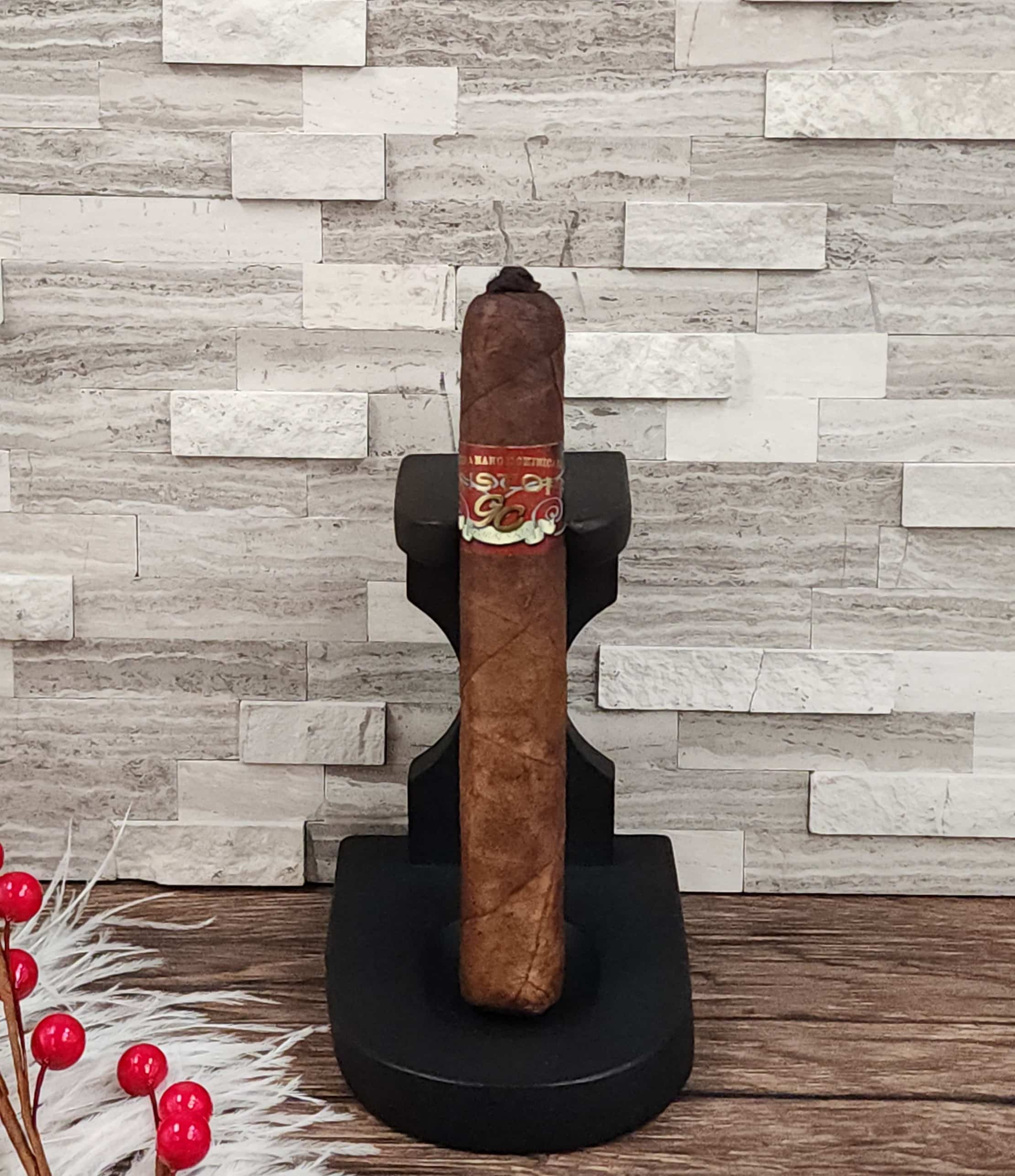 Kristoff Gv Sihnature Series Robusto