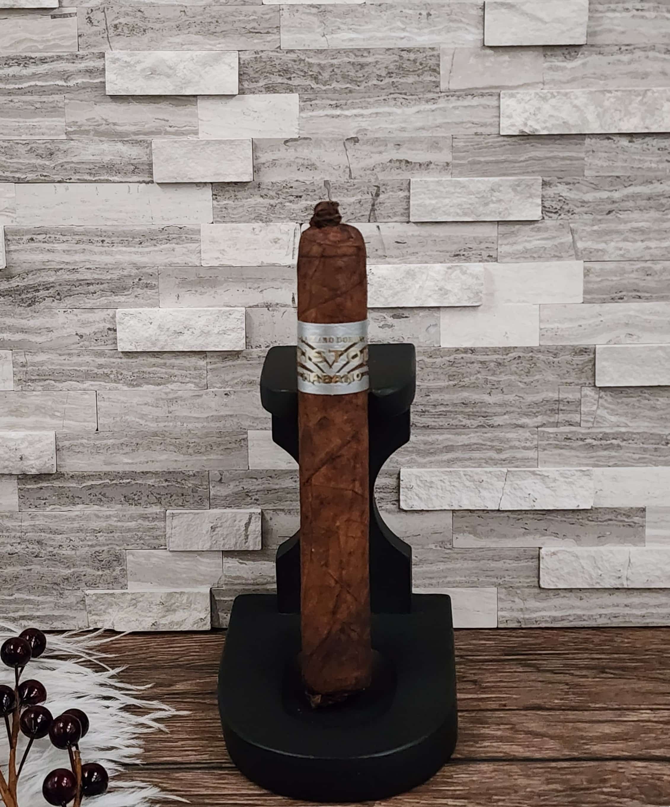 Kristoff Habano Robusto