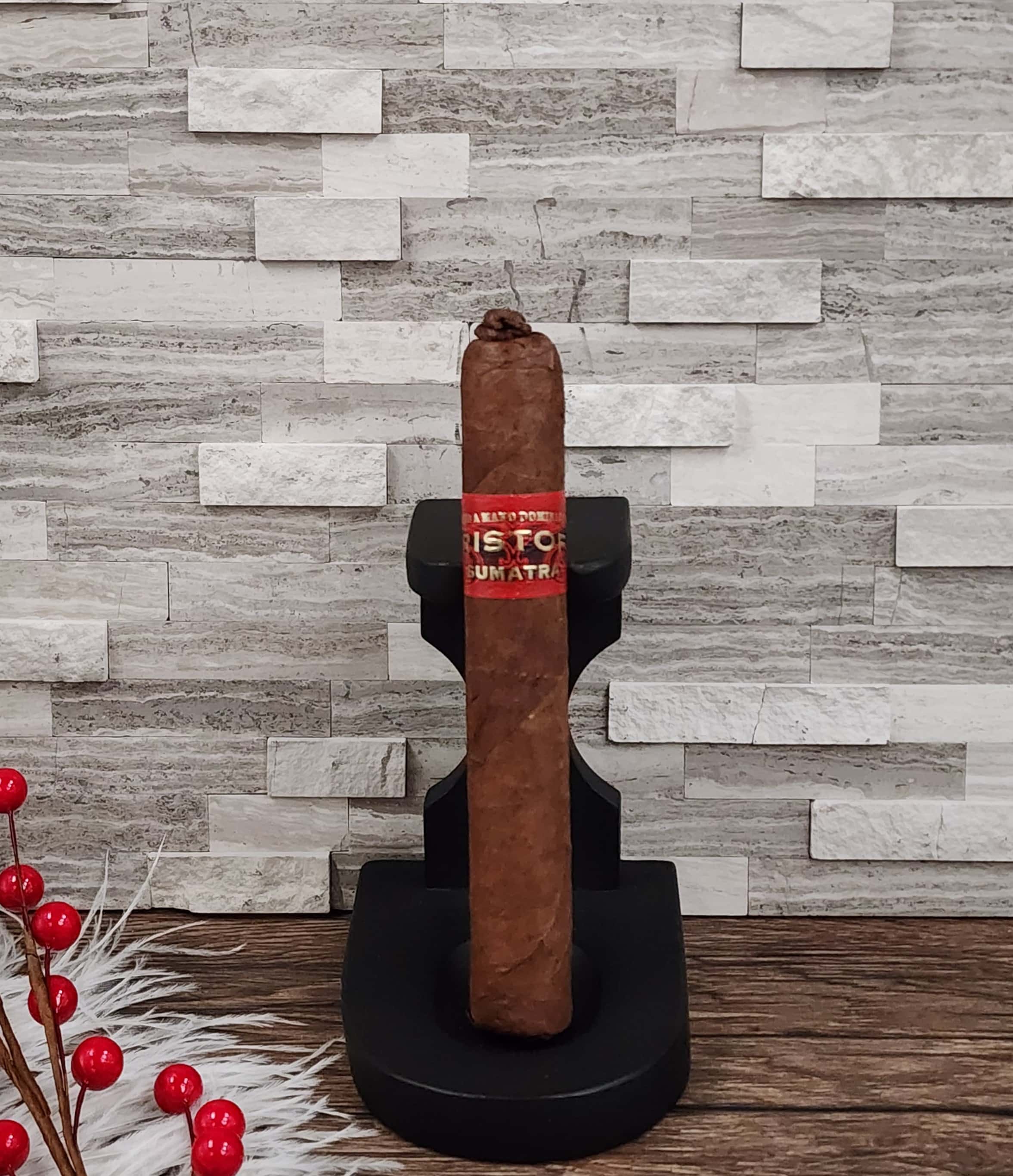 Kristoff Sumatra Robusto