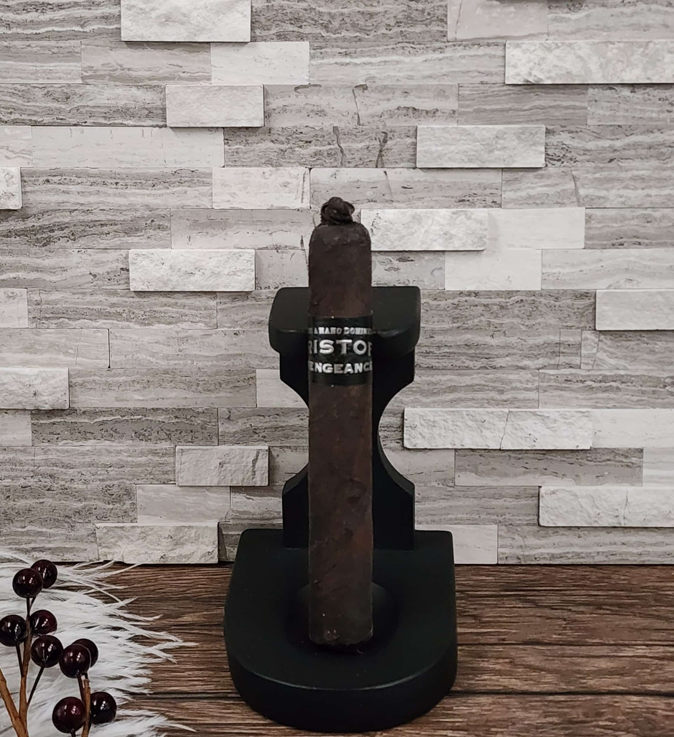 Kristoff Vengeance Robusto