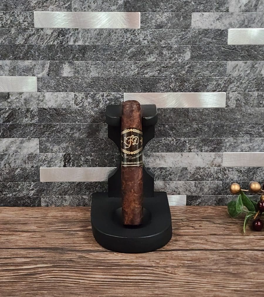 Lfd Colorado Oscuro No.2 Petit Robusto