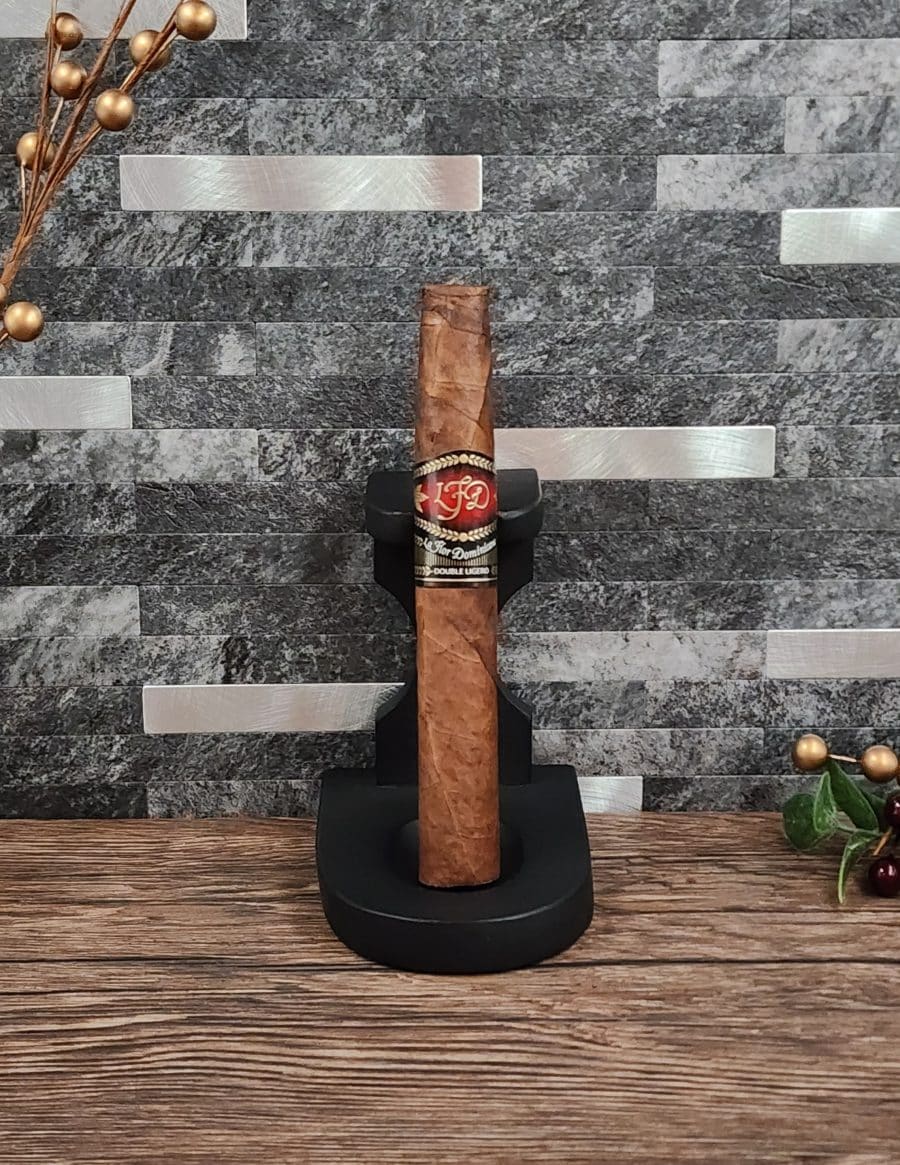 Lfd Double Ligero Chisel