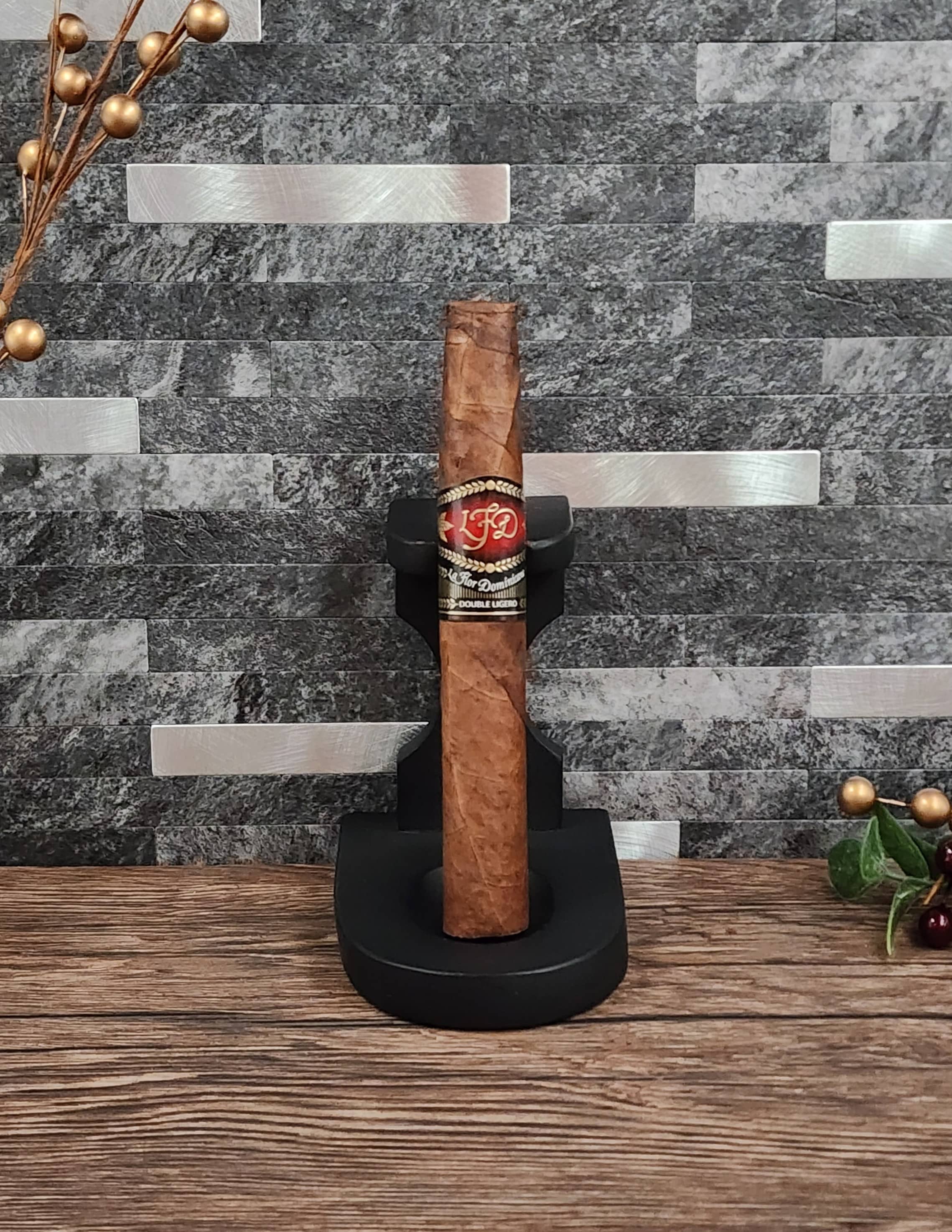 Lfd Double Ligero Chisel