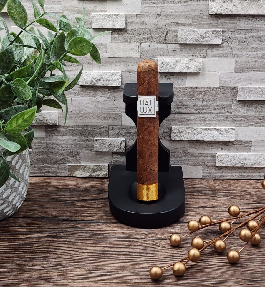 Luciano Fiat Lux Robusto