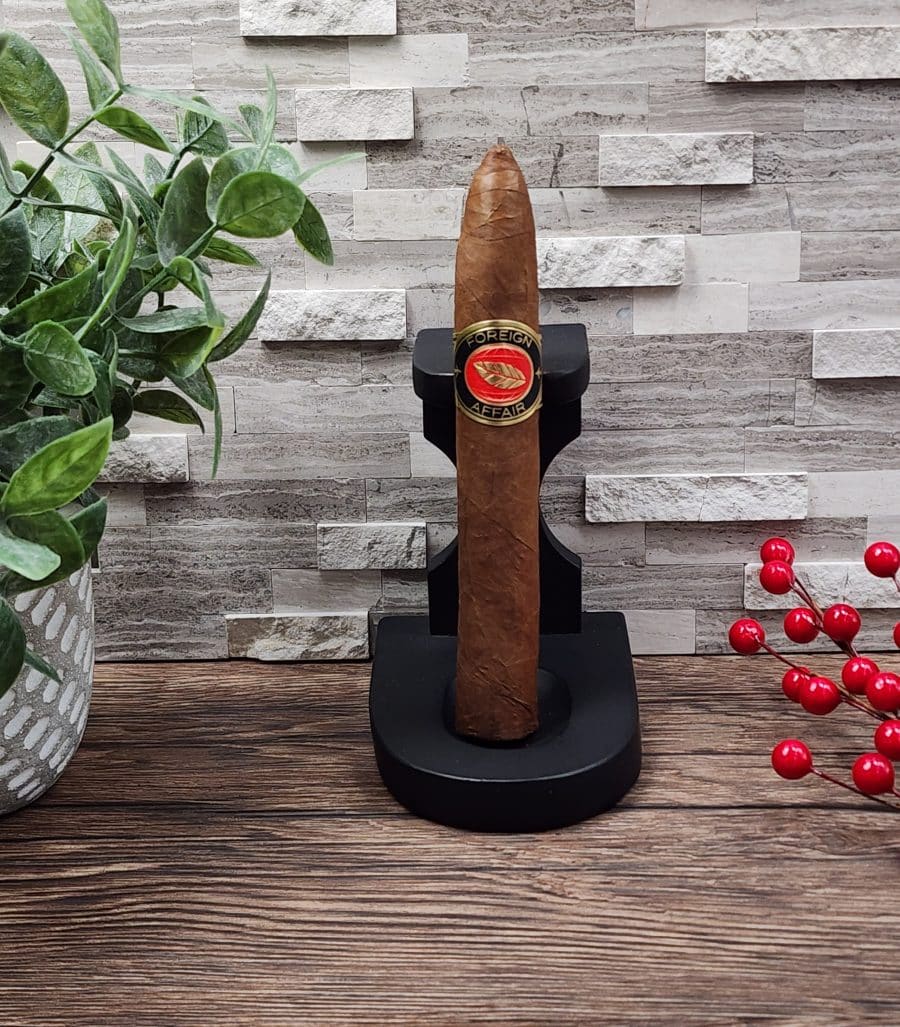 Luciano Foreign Affair Belicoso