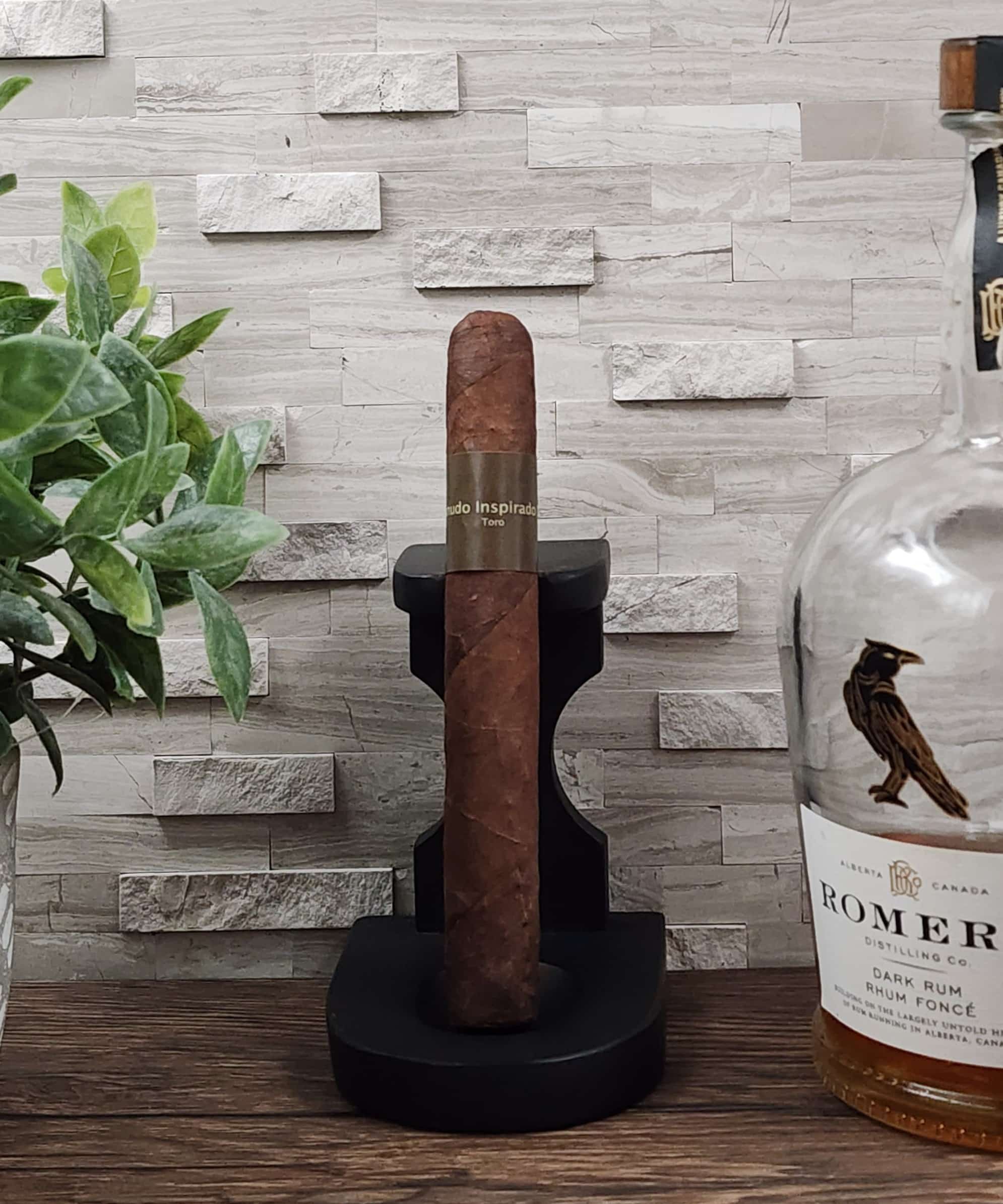 Macanudo Inpirado Brazil Toro