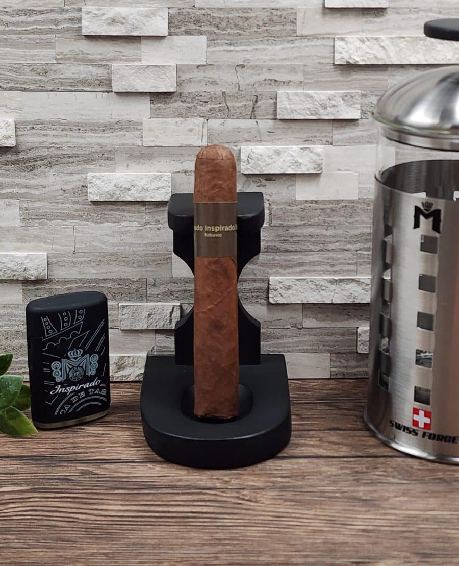 Macanudo Inspirado Brazil Robusto