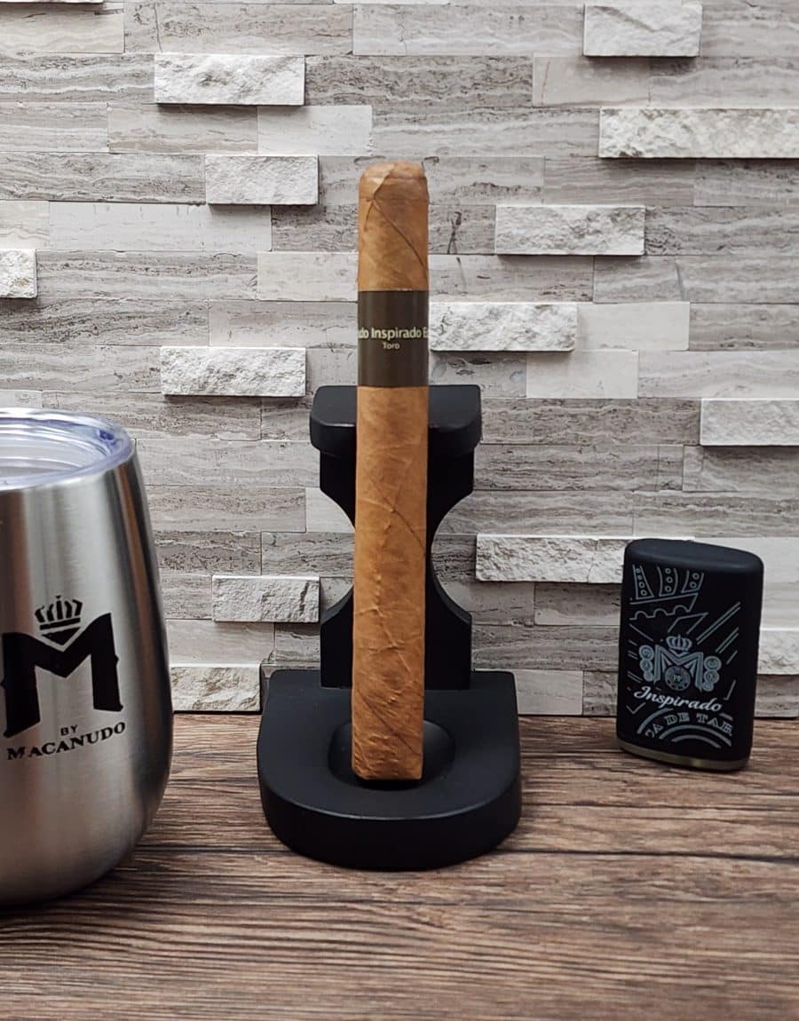 Macanudo Inspirado Ecuador Churchill