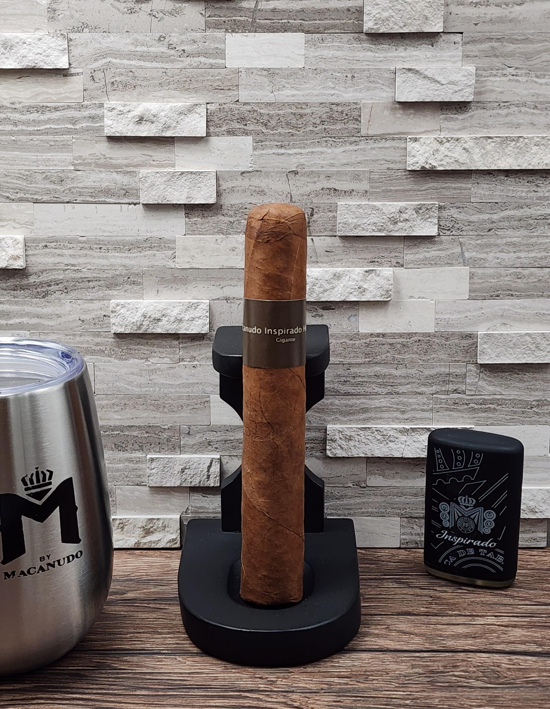 Macanudo Inspirado Honduras Gigante