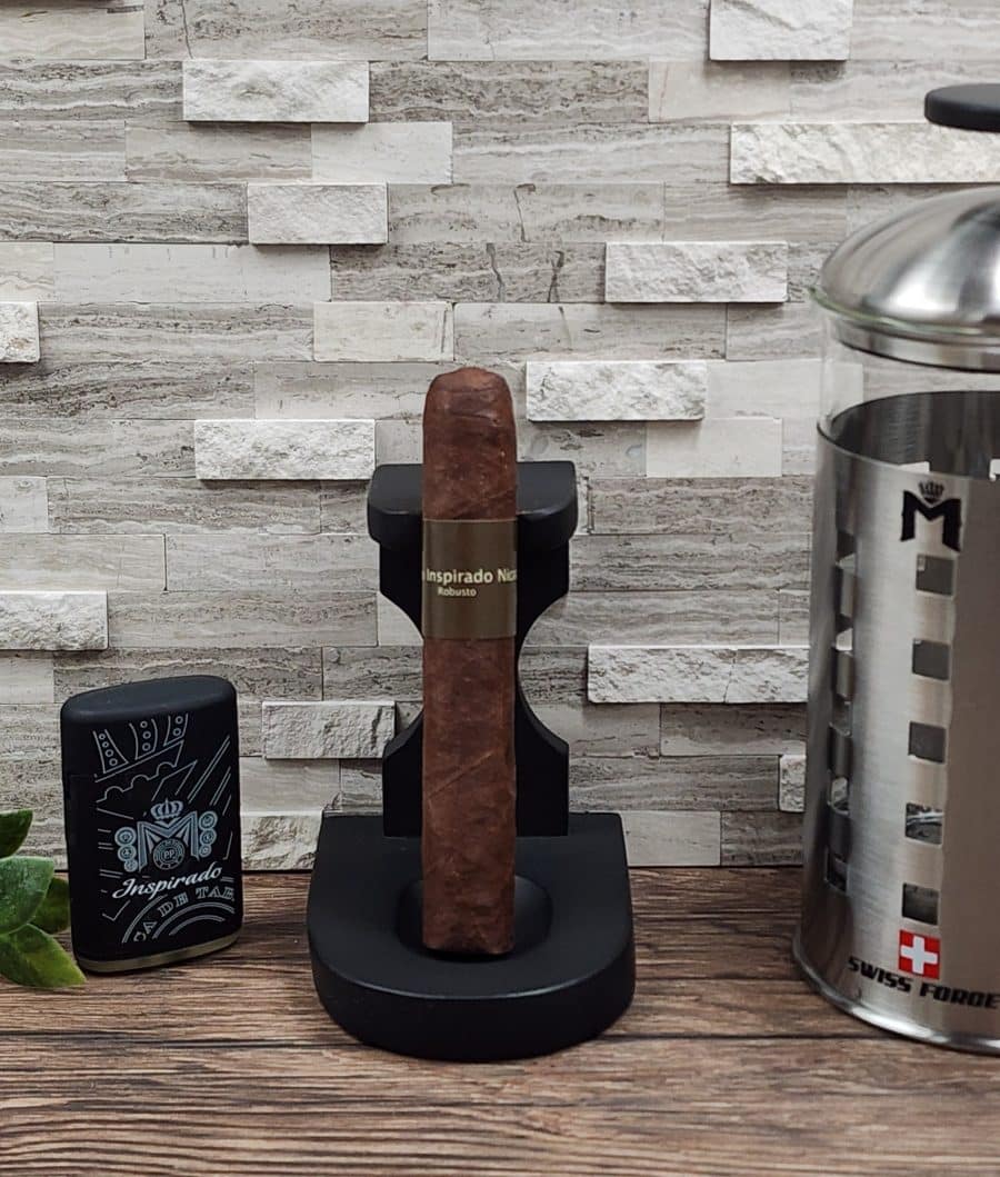 Macanudo Inspirado Nicaragua Robusto