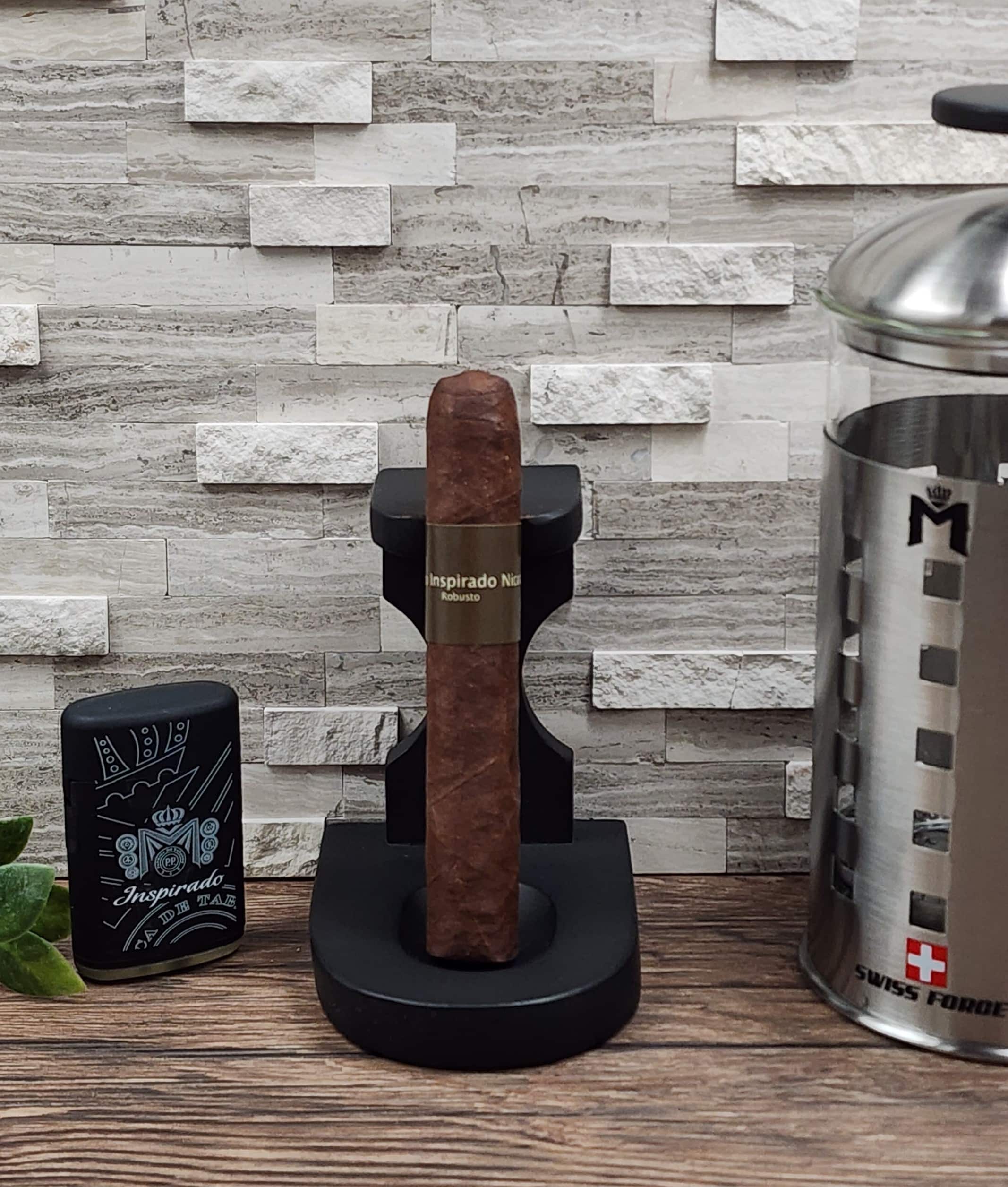 Macanudo Inspirado Nicaragua Robusto