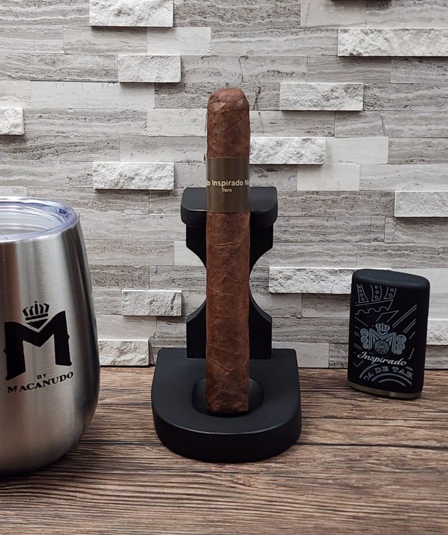 Macanudo Inspirado Nicaragua Toro