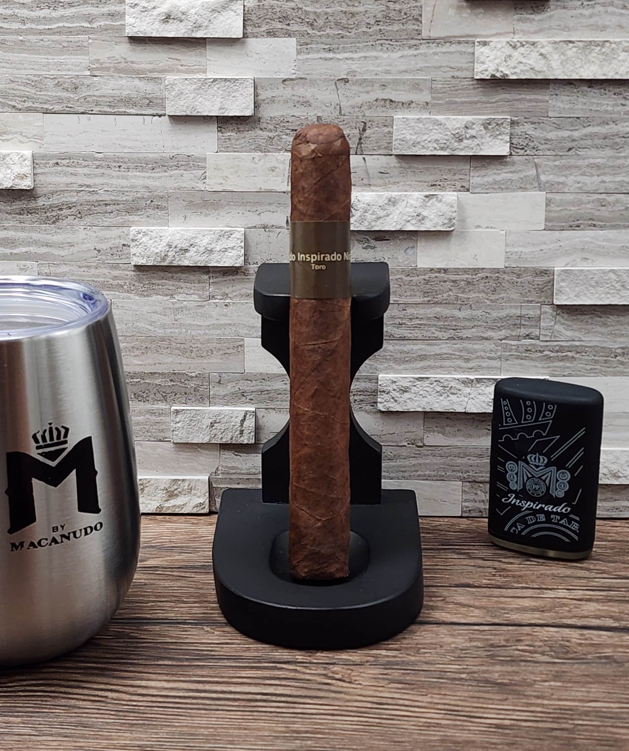 Macanudo Inspirado Nicaragua Toro