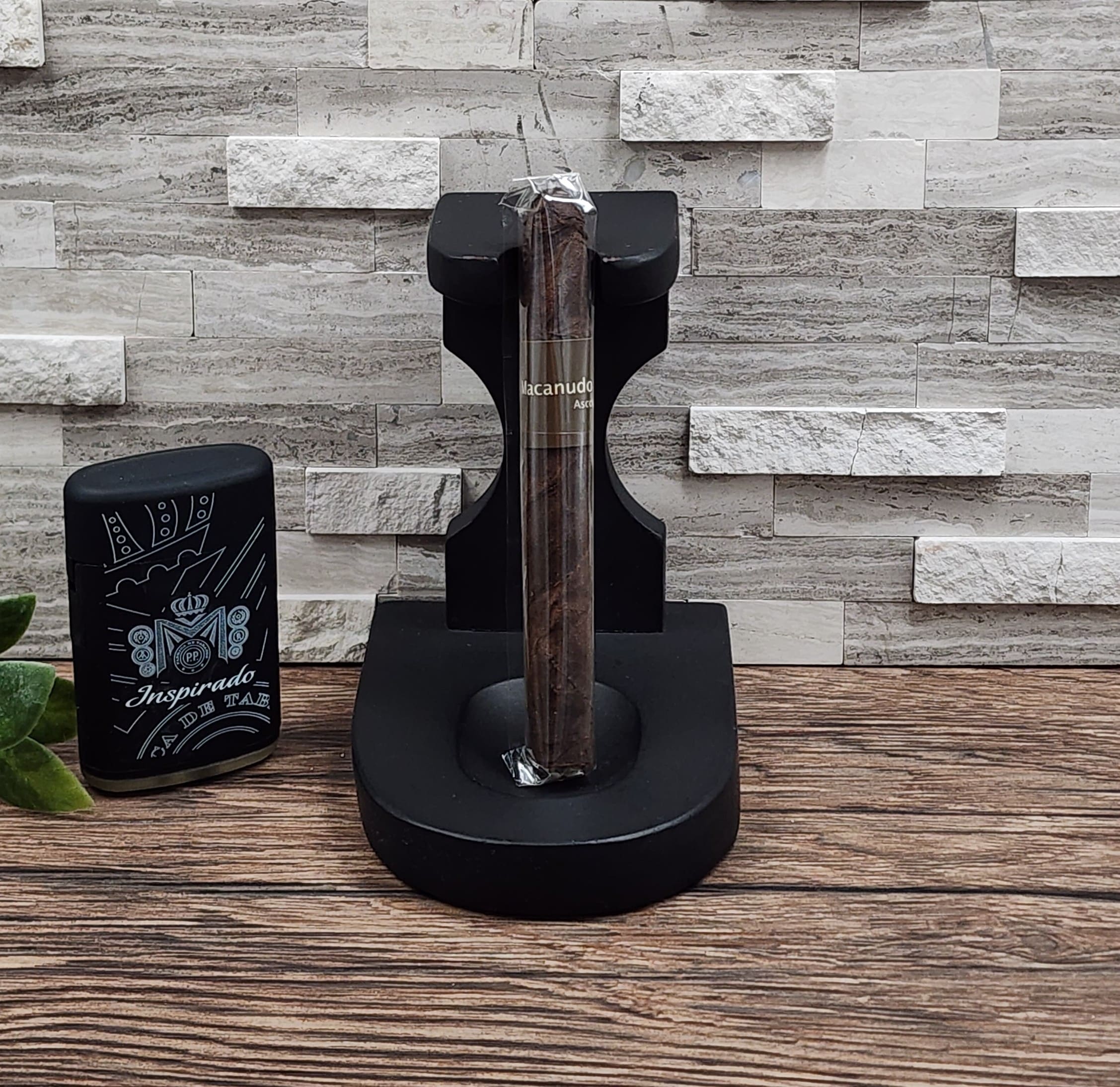Macanudo Maduro Ascots