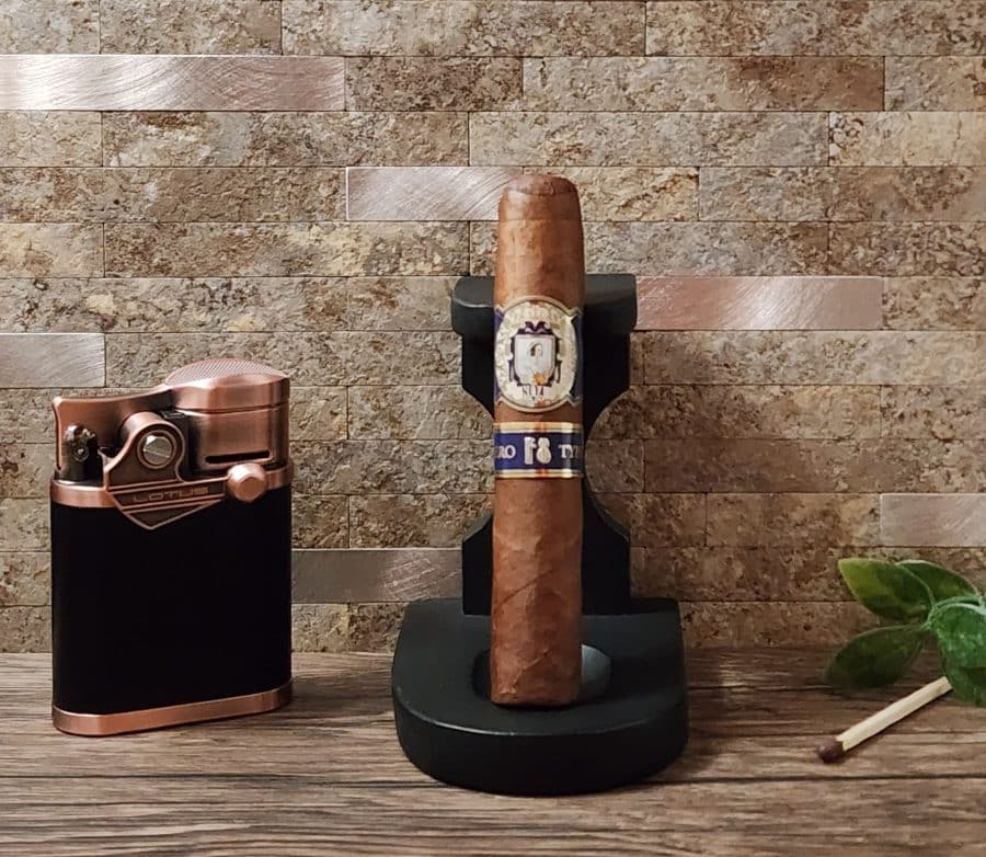 Neya Gringo Extra Robusto