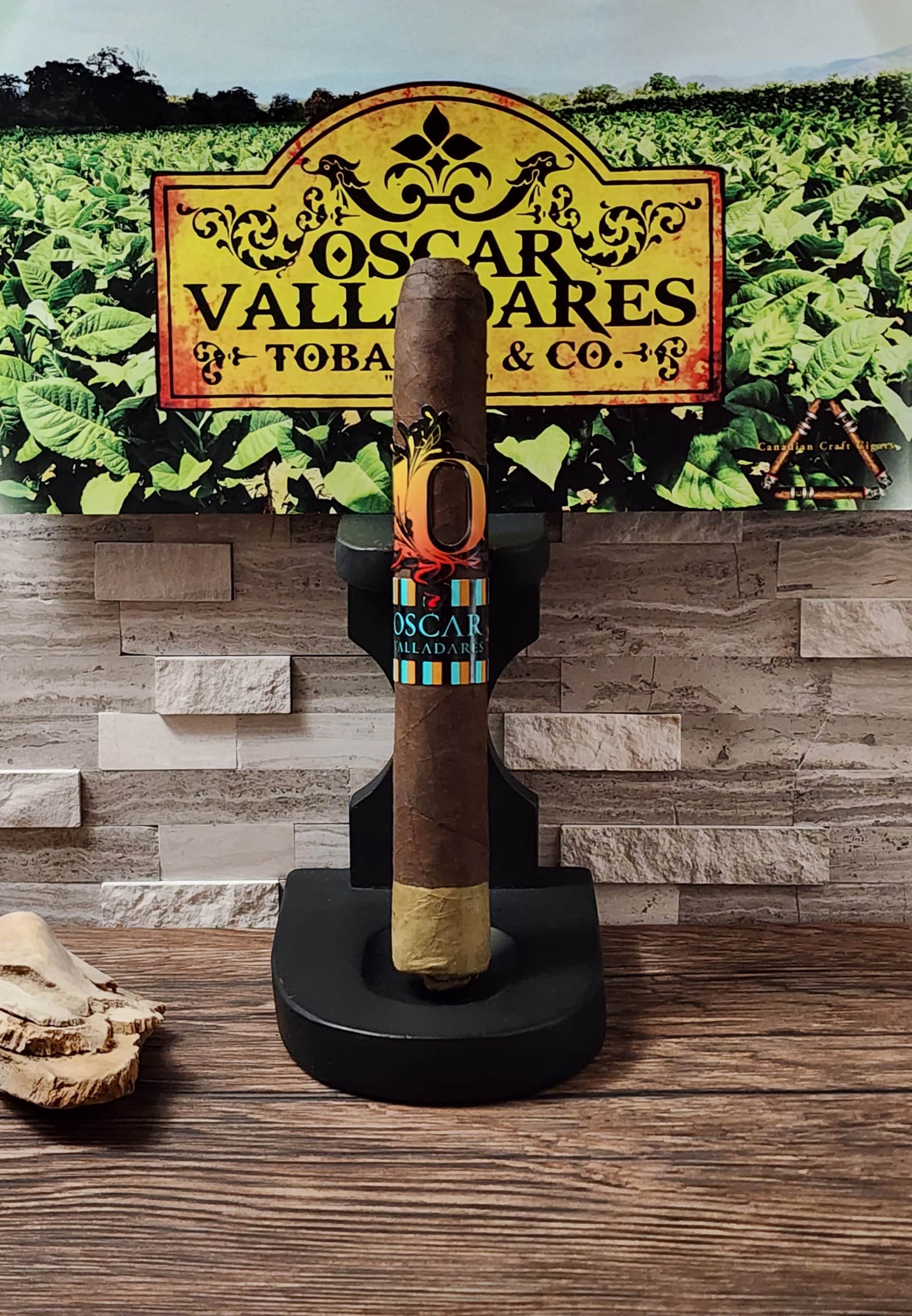 Oscar 10th Anniversary Toro