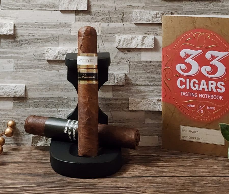 Pdr El Vinyet Cuvee Robusto