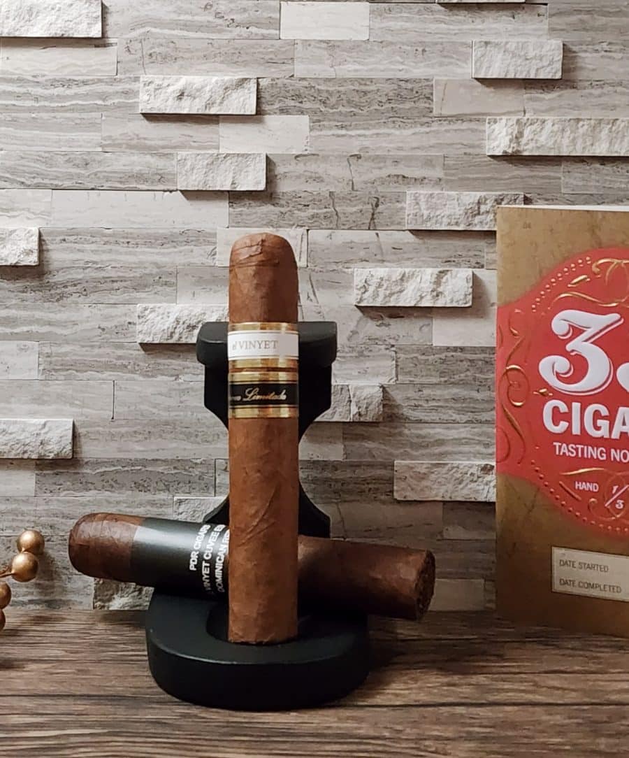 Pdr El Vinyet Cuvee Wide Churchill