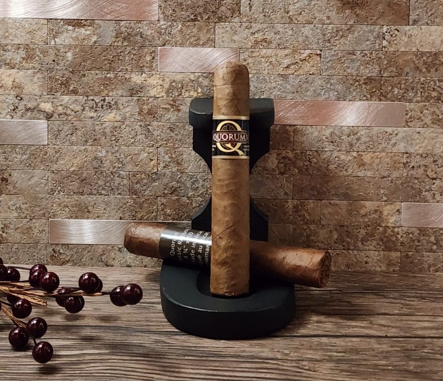 Quorum Classic Robusto