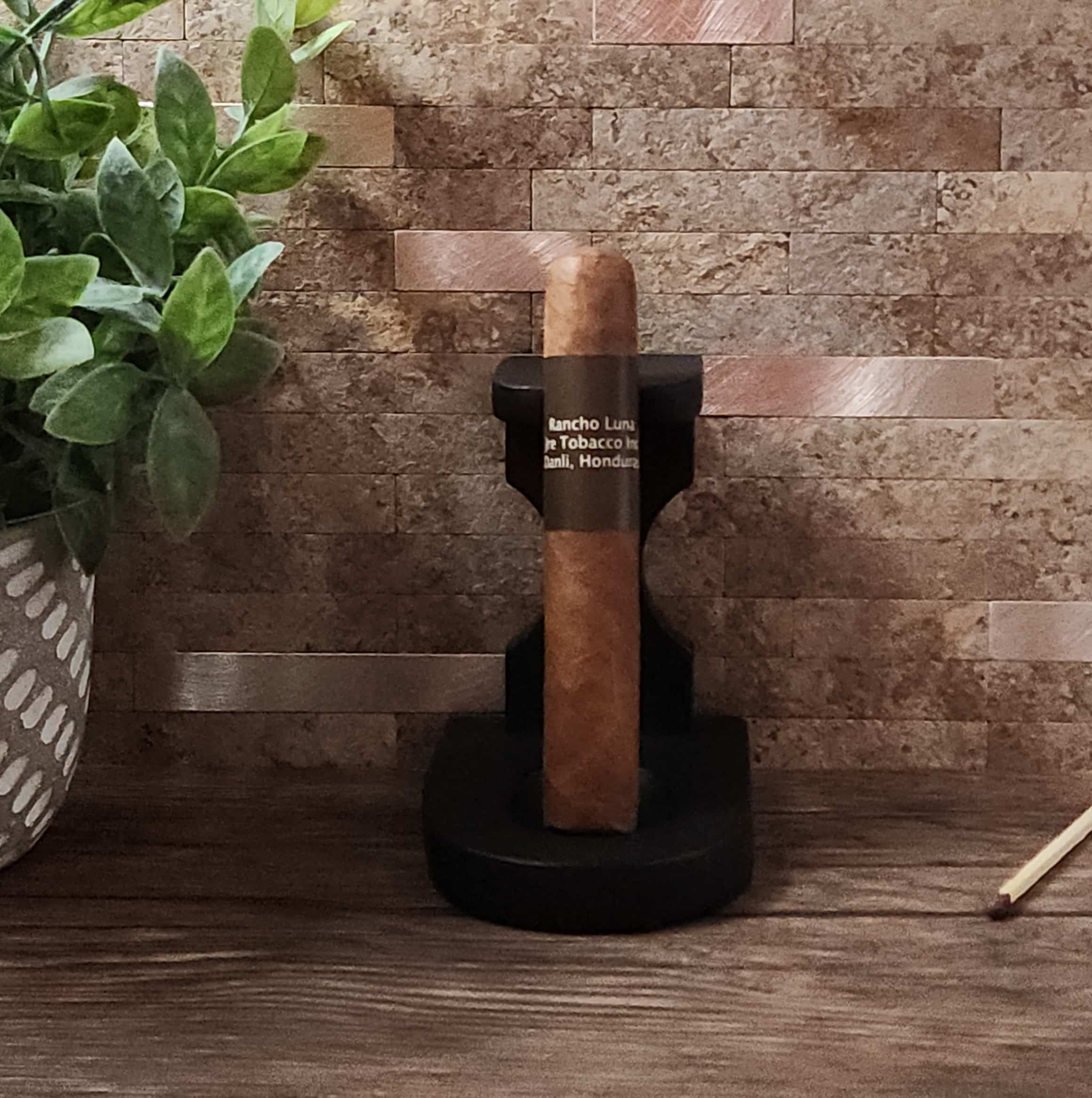 Rancho Luna Habano