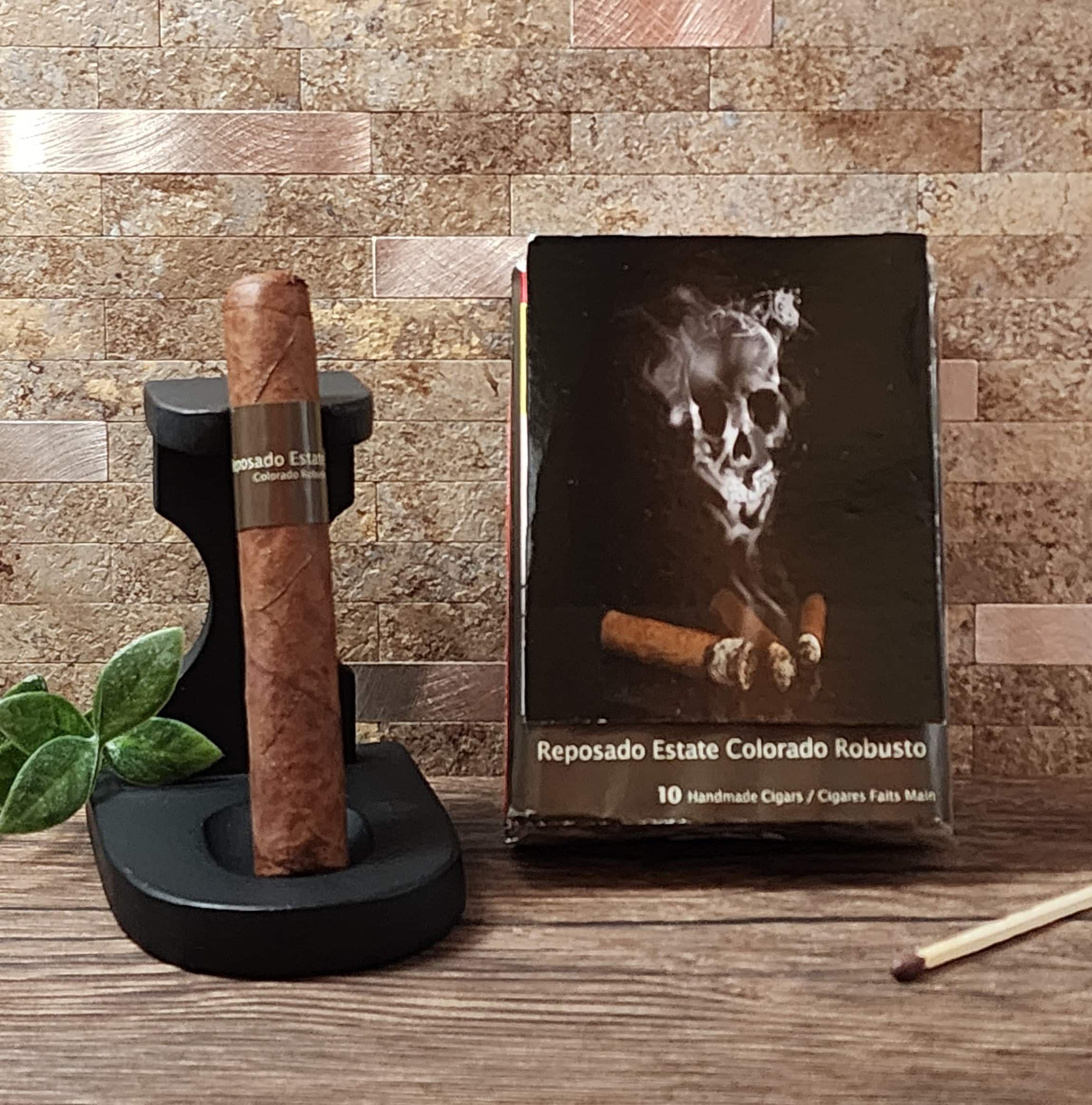 Reposdado Colorado Robusto