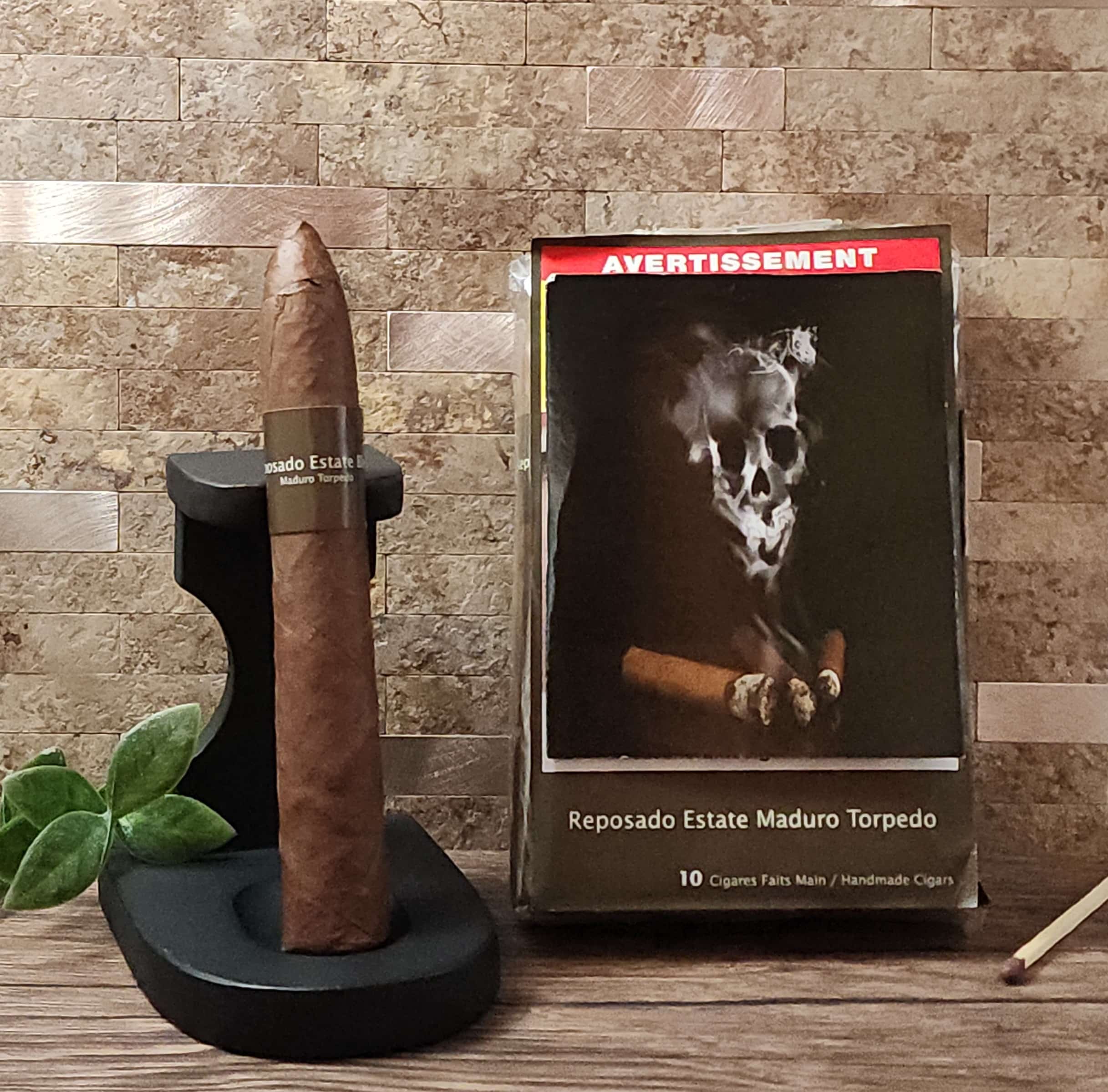 Reposdado Maduro Torpedo