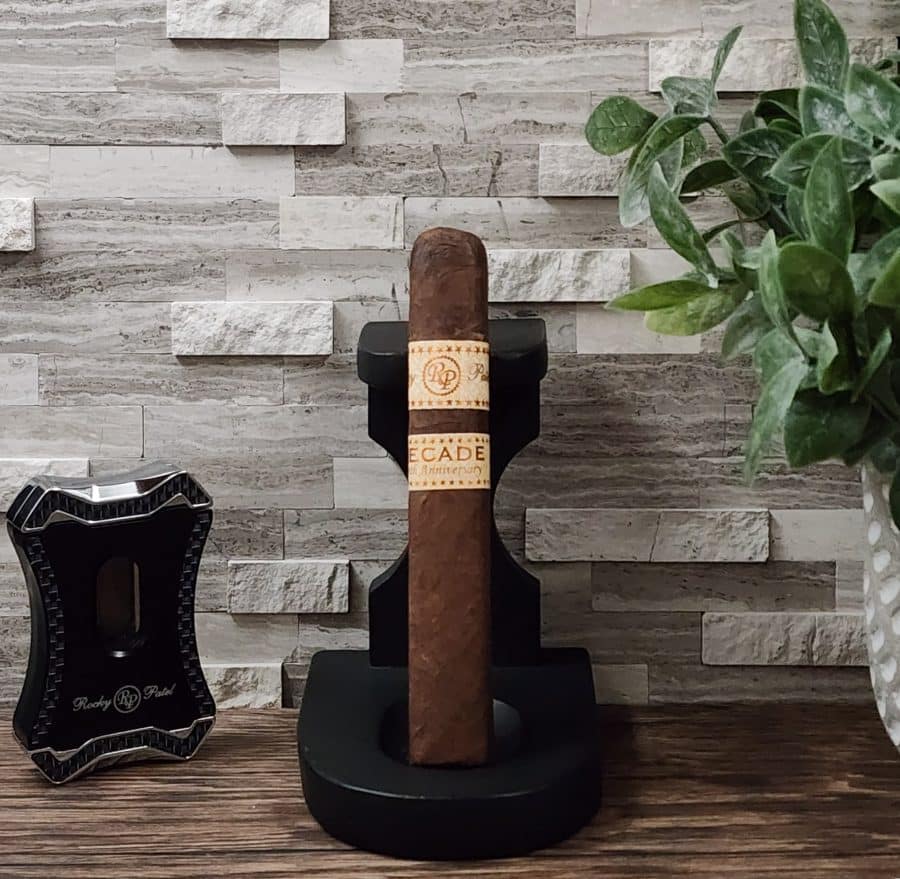 Rocky Patel Decade Robusto