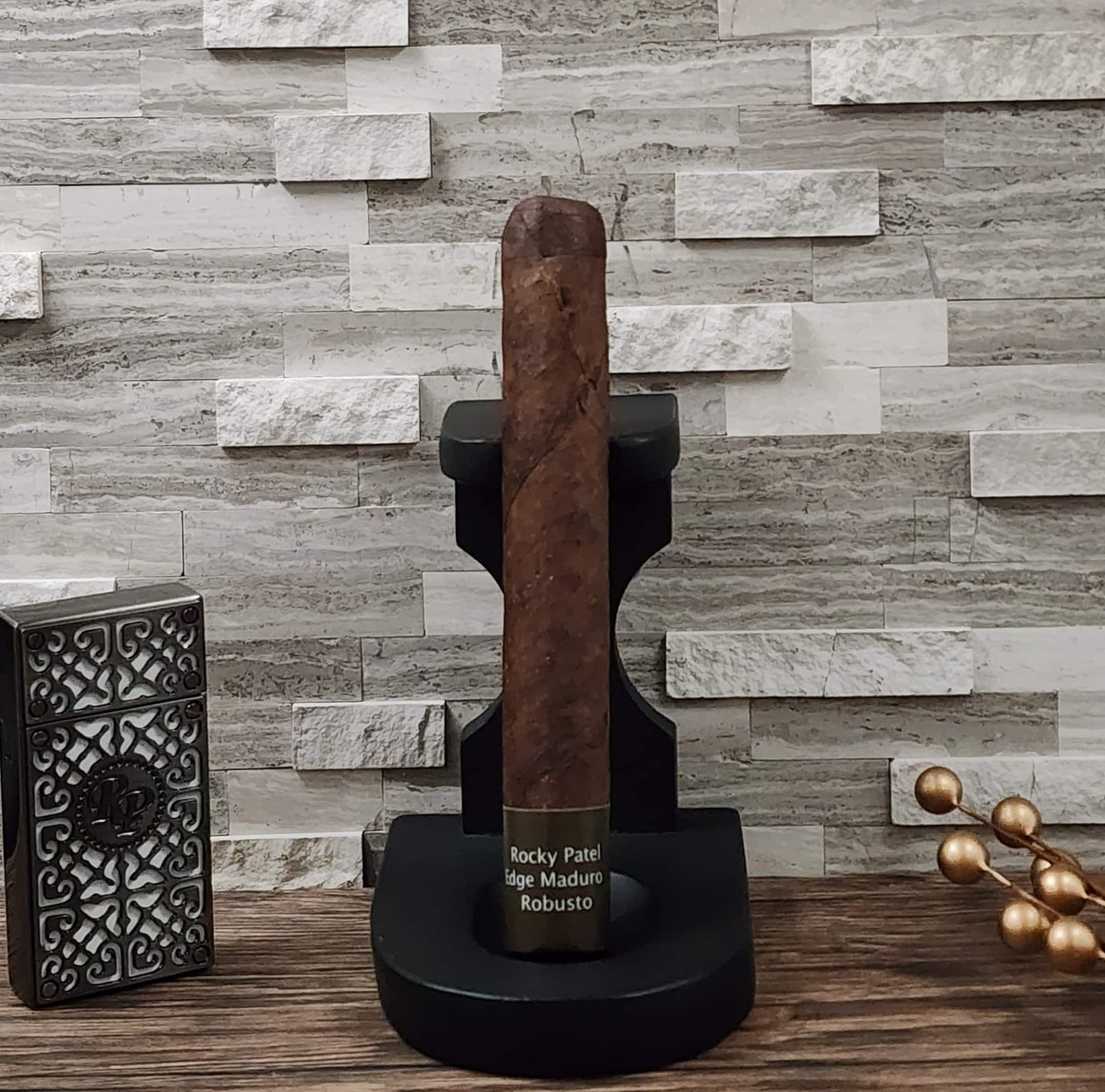 Rocky Patel Edge Maduro Robusto