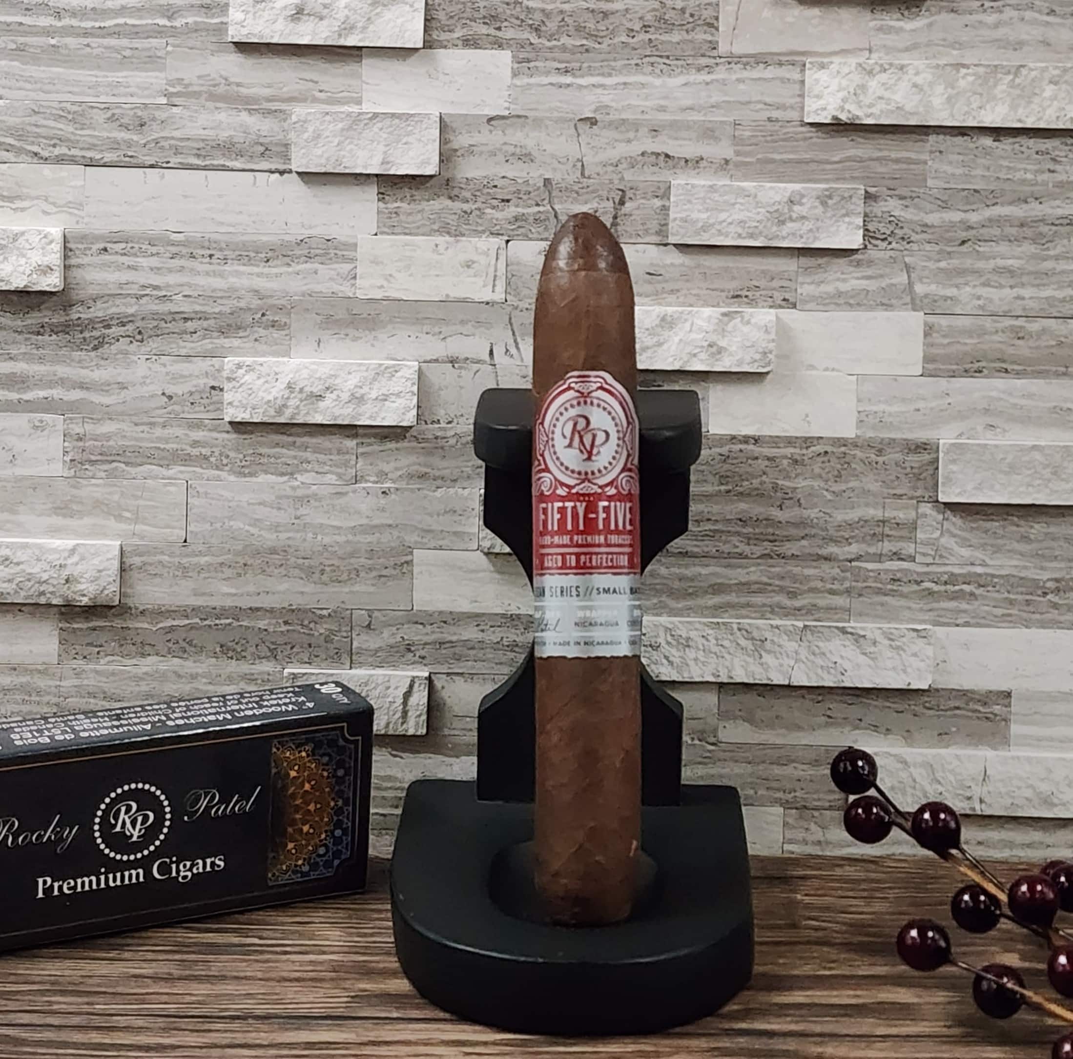 Rocky Patel Fifty Five Robusto