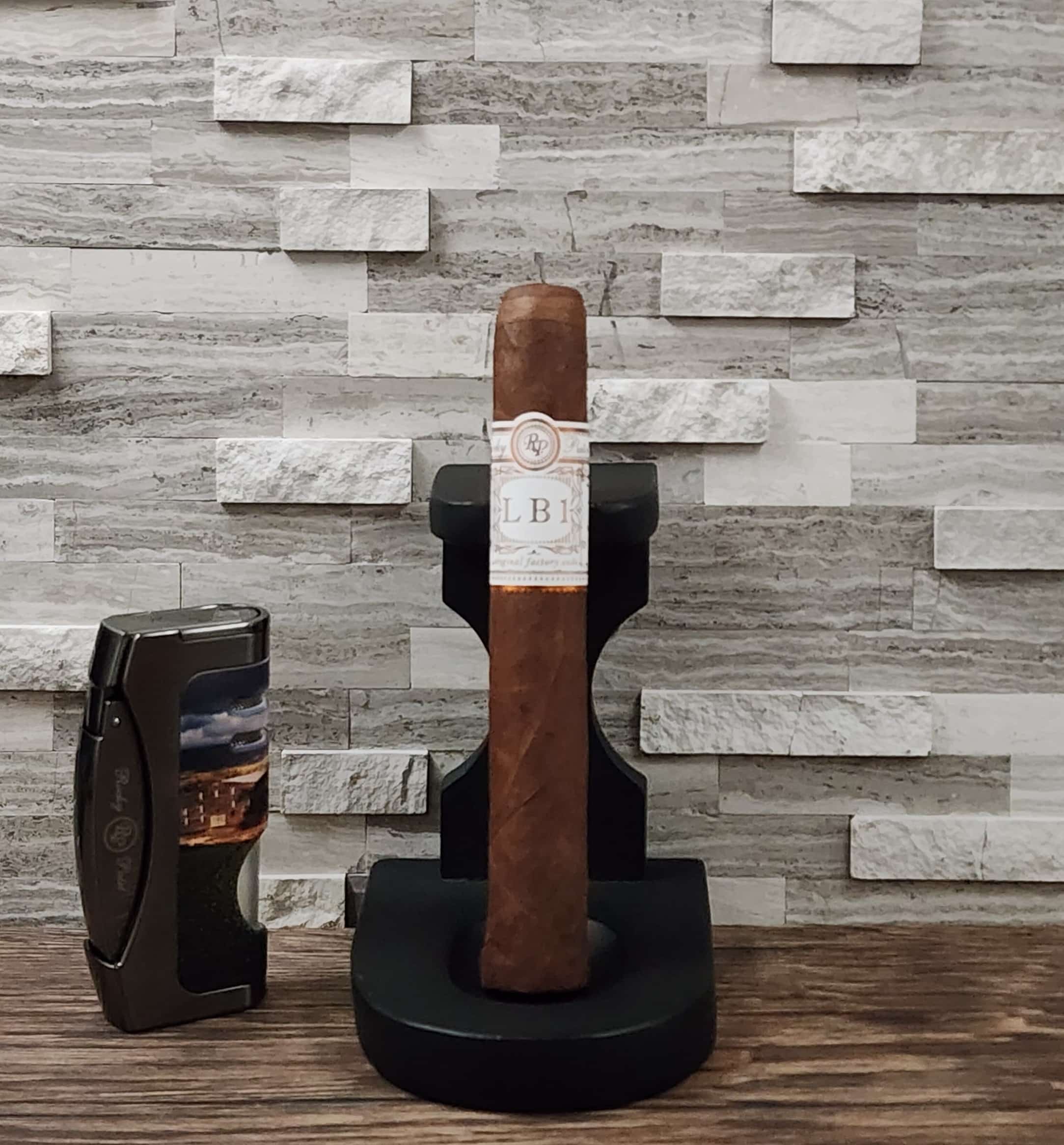 Rocky Patel Lb1 Robusto