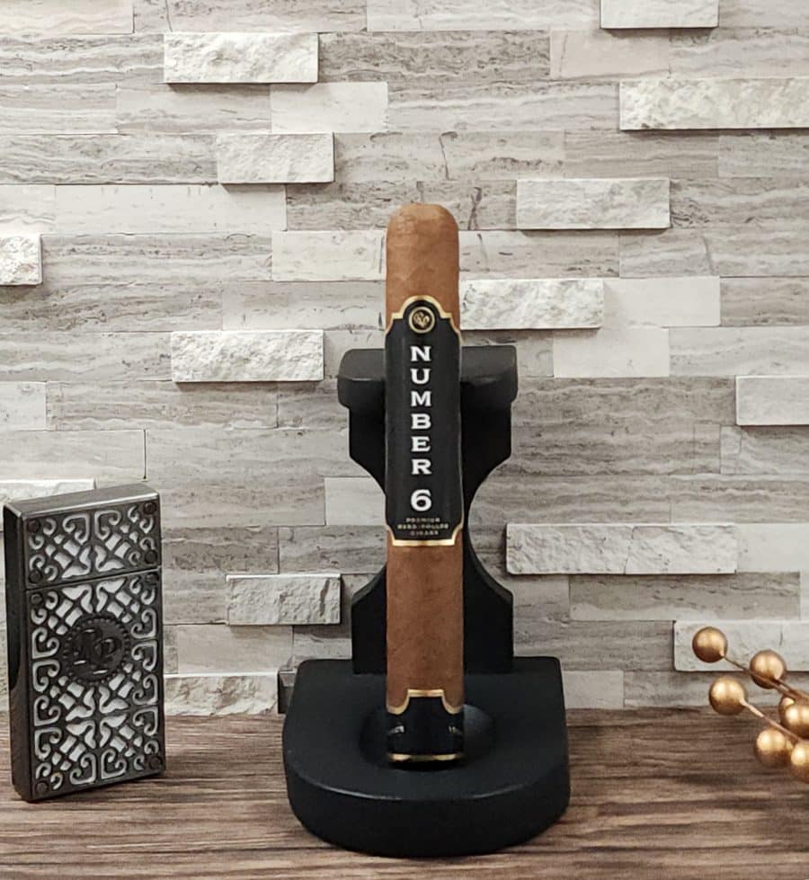 Rocky Patel Number 6 Robusto