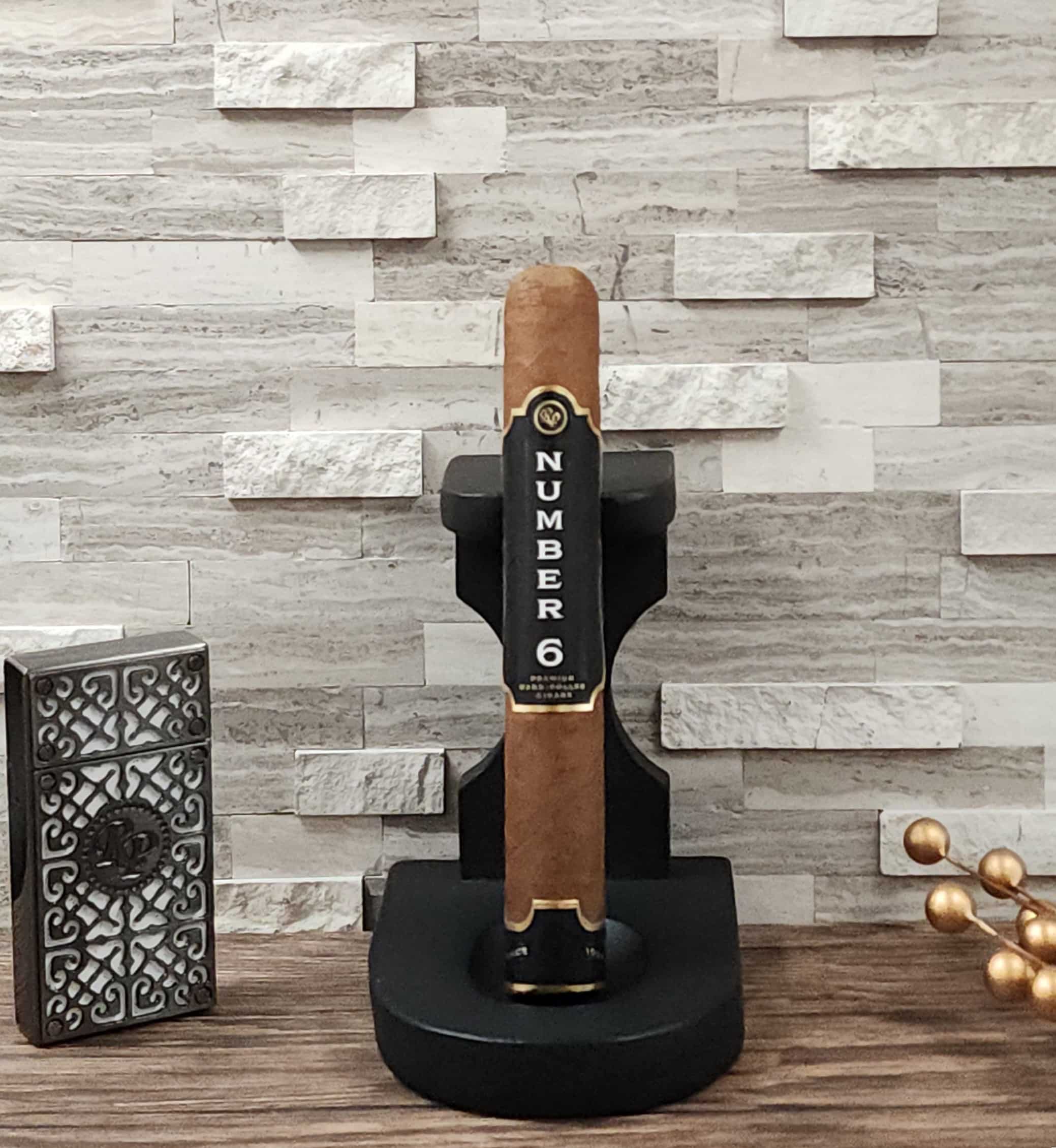 Rocky Patel Number 6 Robusto