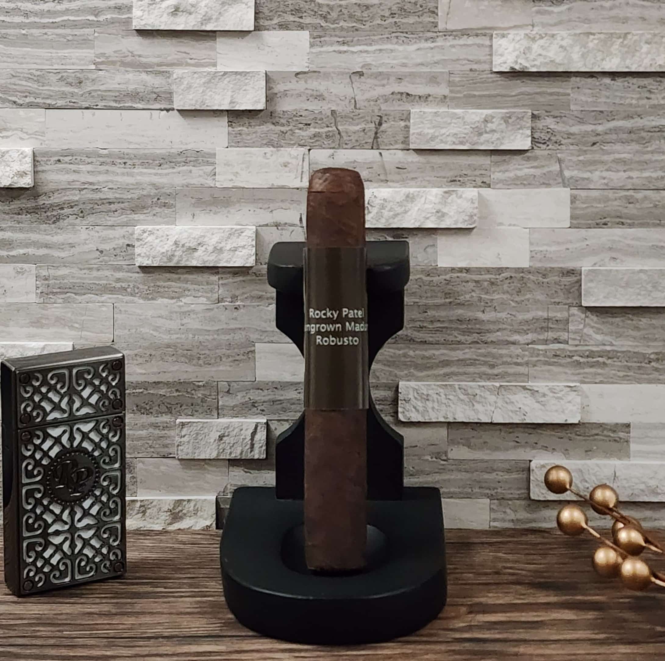 Rocky Patel Sun Grown Maduro Robusto
