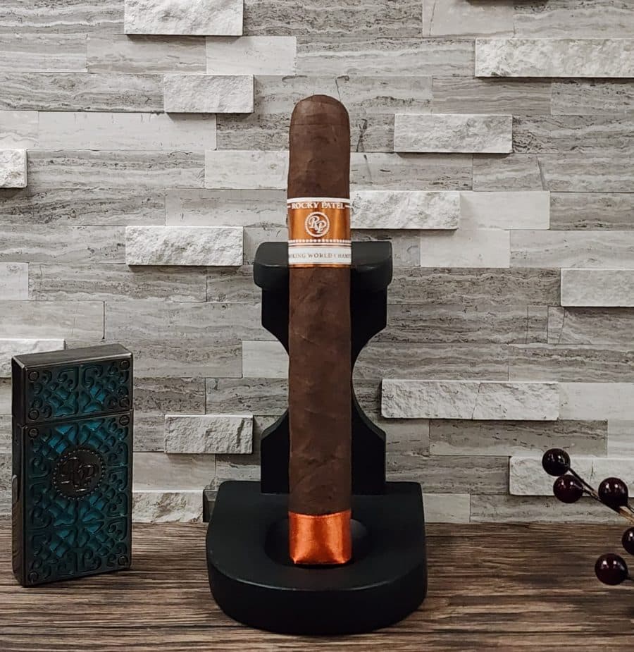 Rocky Patel World Championship Toro