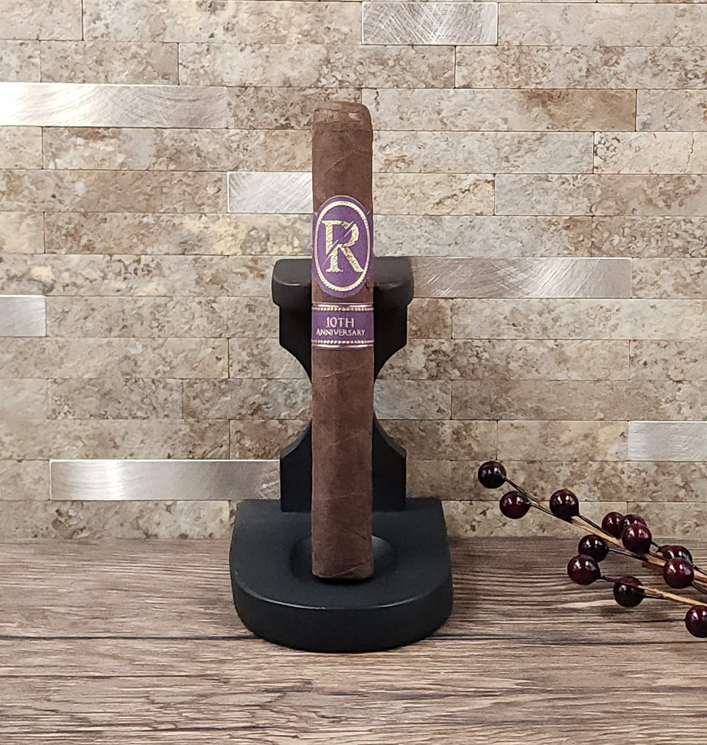 Rojas 10th Anniversary Limited Edition Toro