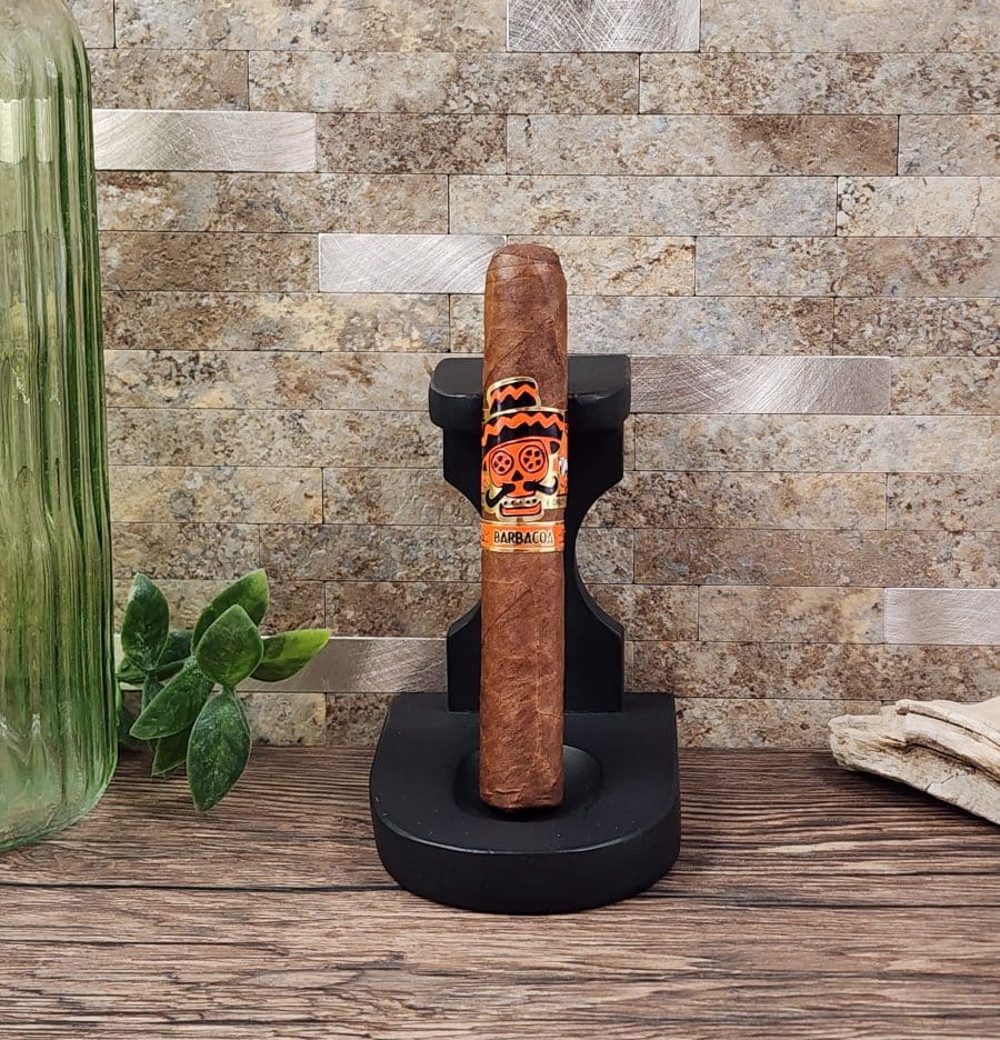 Rojas Barabacoa Robusto
