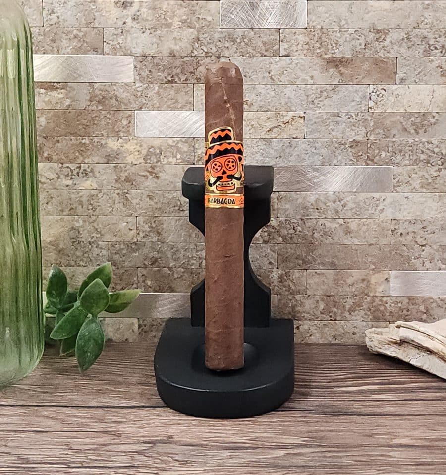 Rojas Barbacoa Toro