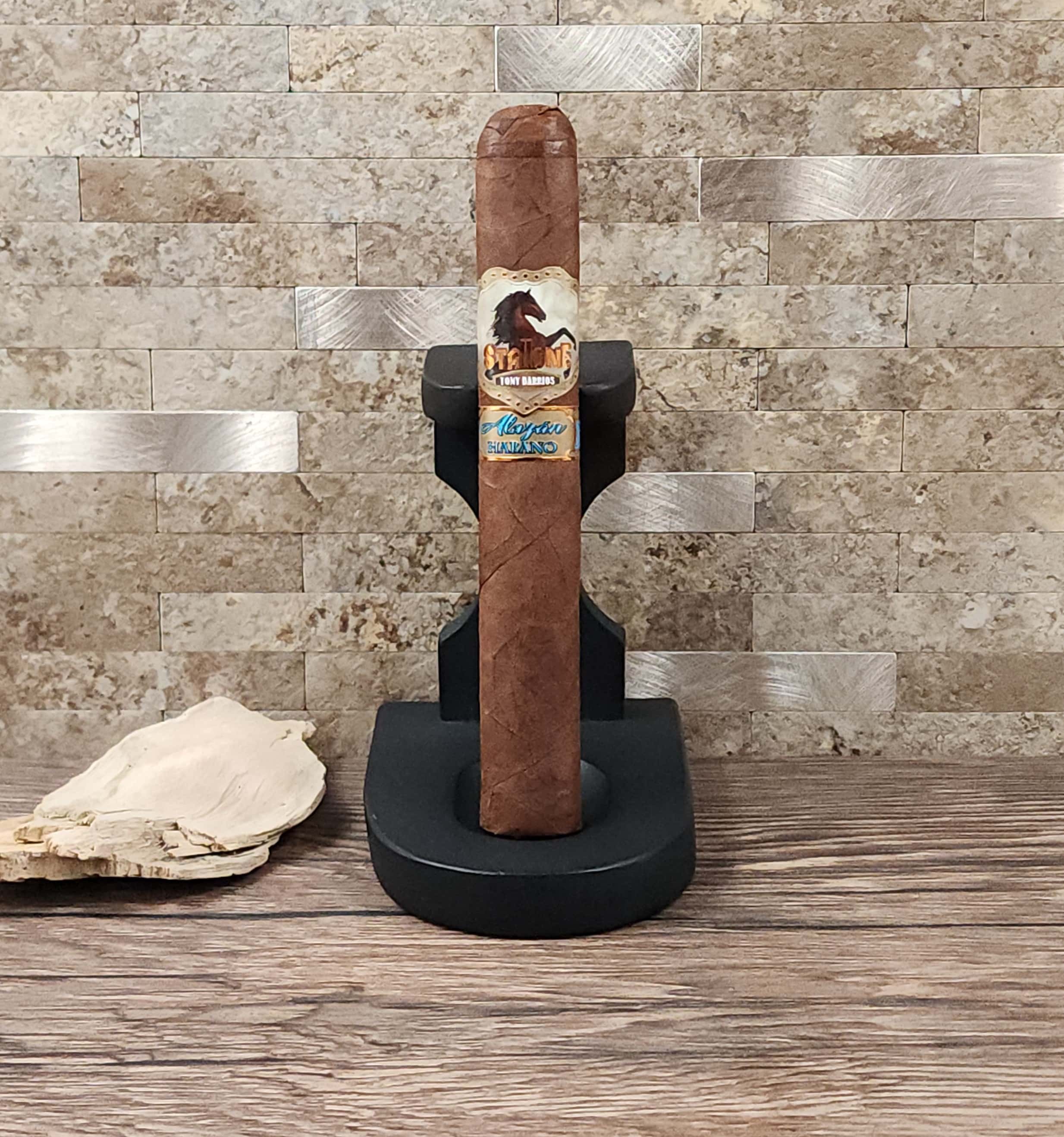 Stallone Alazan Habano Toro