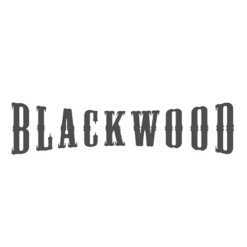 Blackwood Logo Blackwood Logo