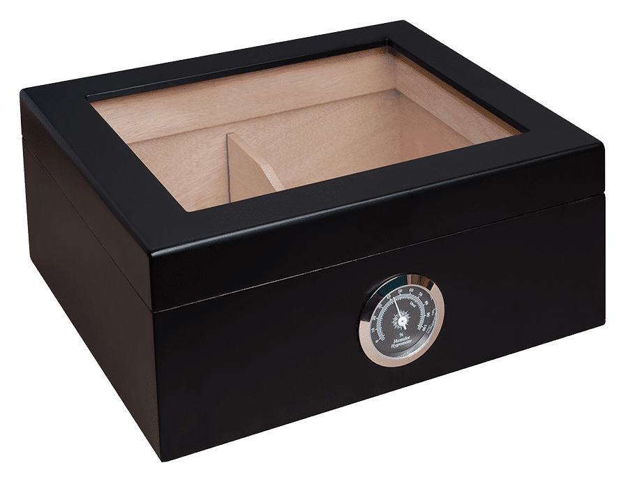 Cigar Humidor Box Transparent Cigar Humidor Box Transparent