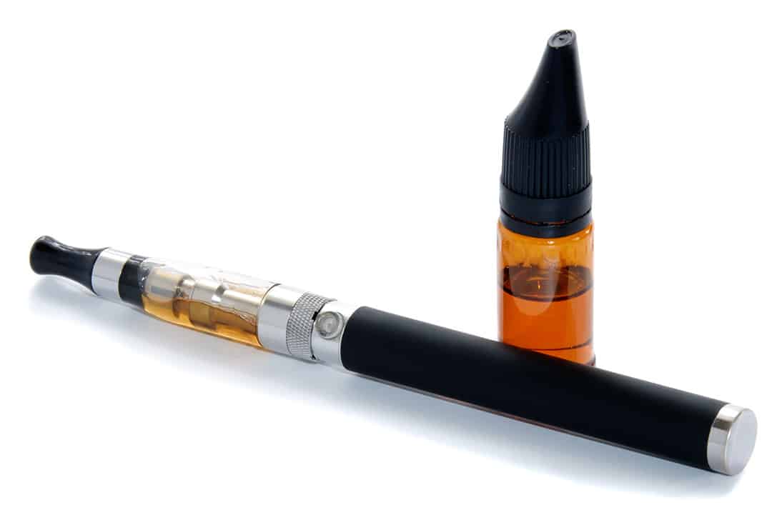 E Cigarettes Thumb E Cigarettes Thumb