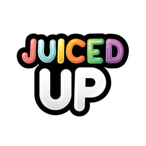 Juiced Up Logo Juiced Up Logo