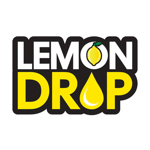 Lemon Drop Logo Lemon Drop Logo