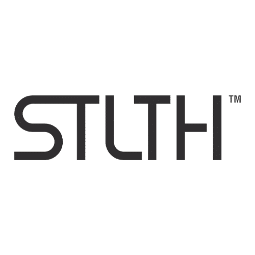 Stlth Logo Stlth Logo