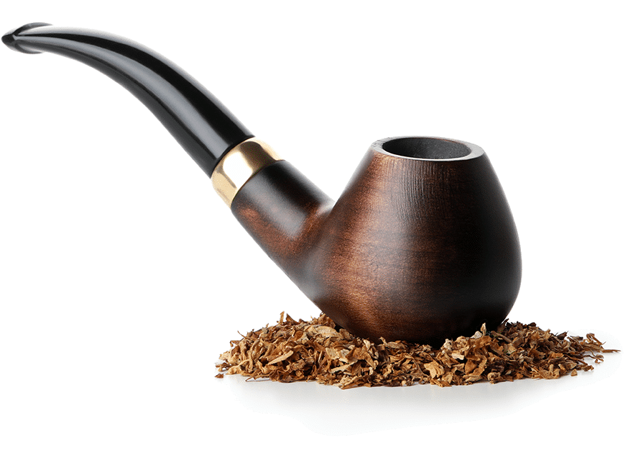 Tobacco Pipe Transparent Tobacco Pipe Transparent