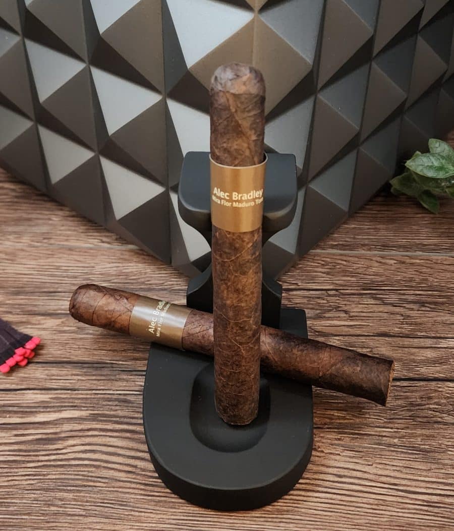 Alec Bradley Mira Flor Maduro Toro