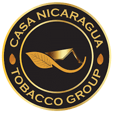 Casa Nicaragua Tobacco Group Logo Casa Nicaragua Tobacco Group Logo