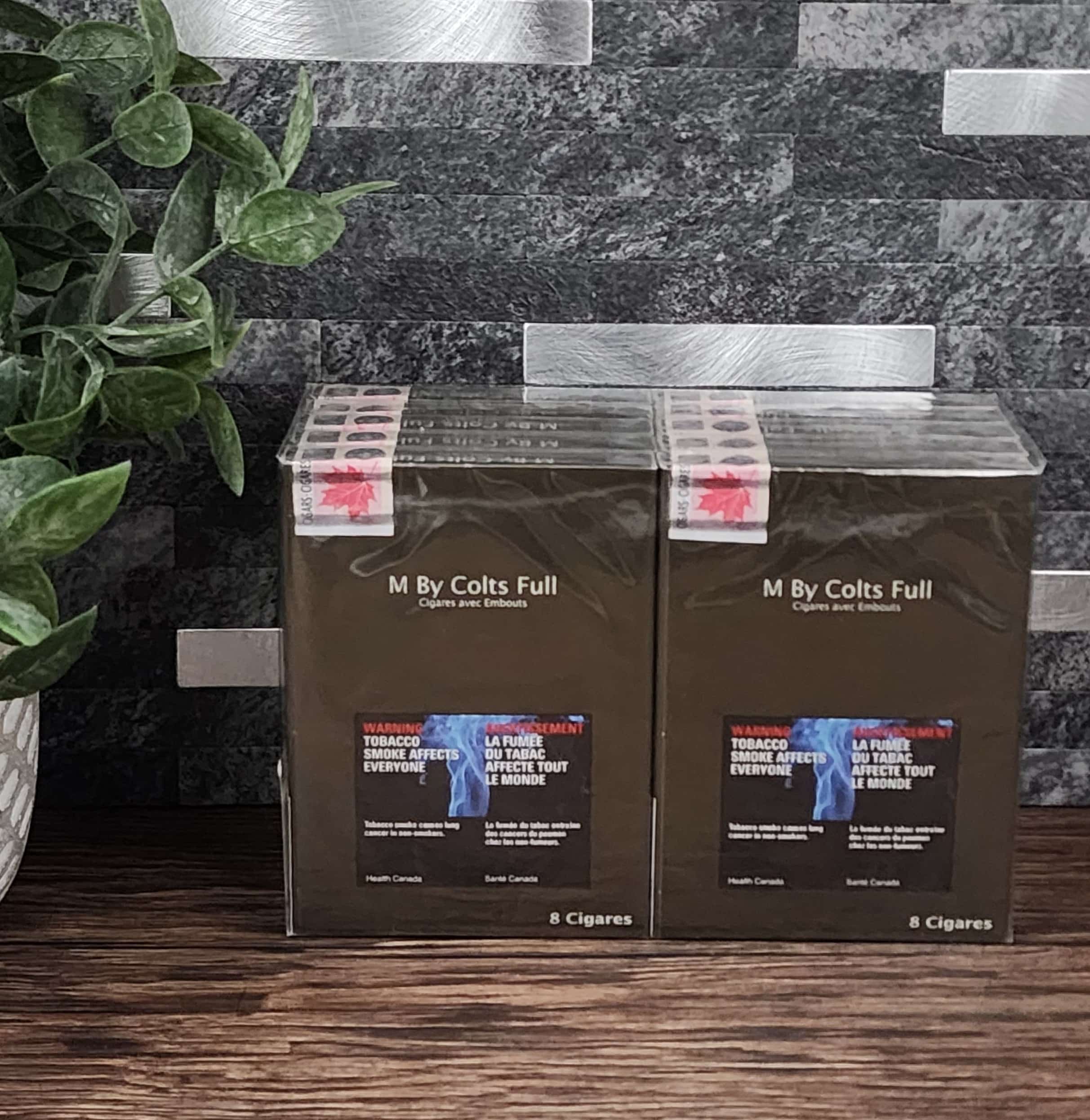 Colts M Full Carton