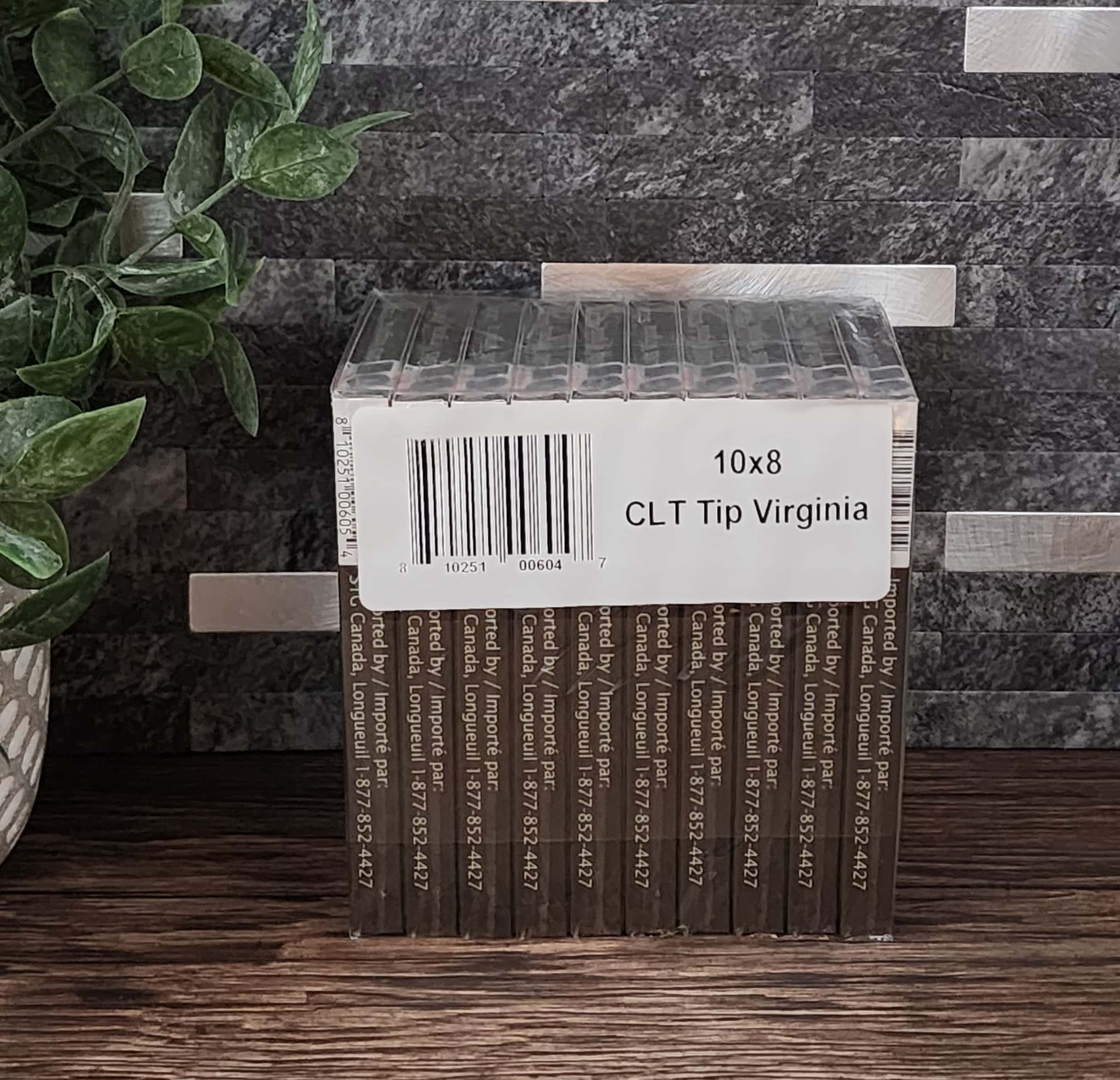 Colts Virginia Carton
