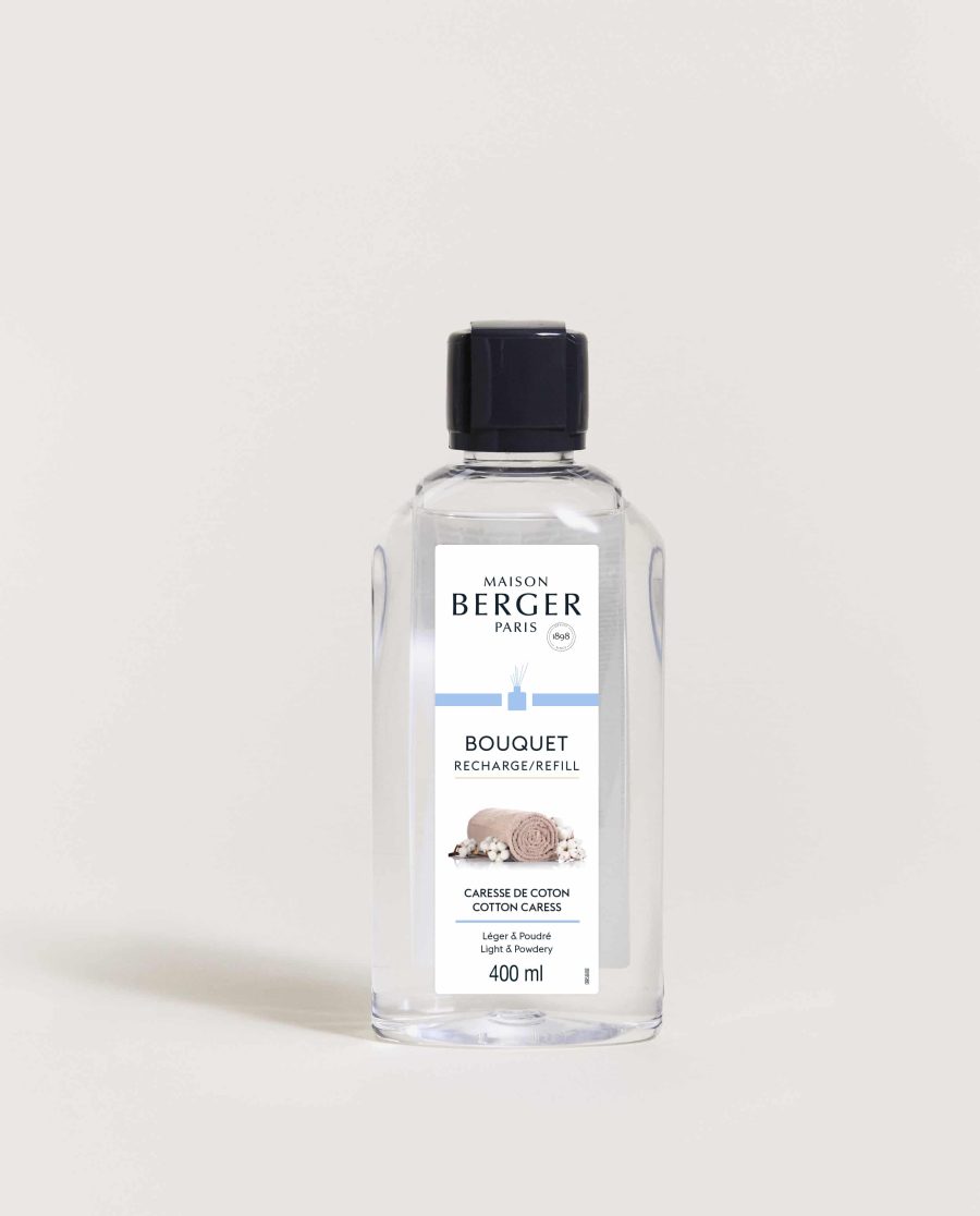 Cotton Caress